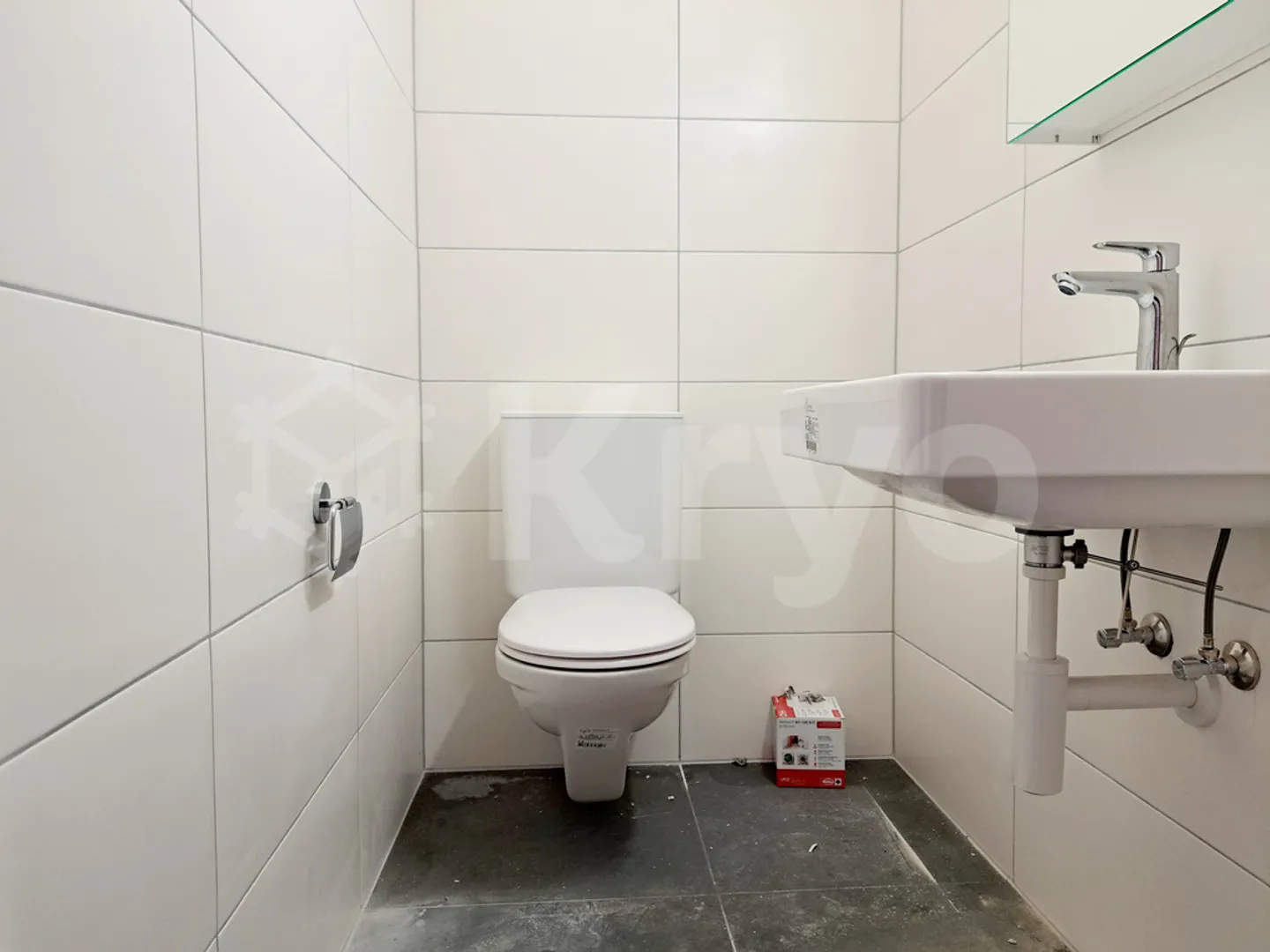 ROSIÈRE 2, 3.5-room apartment with two bathrooms - Photo 9 of 11