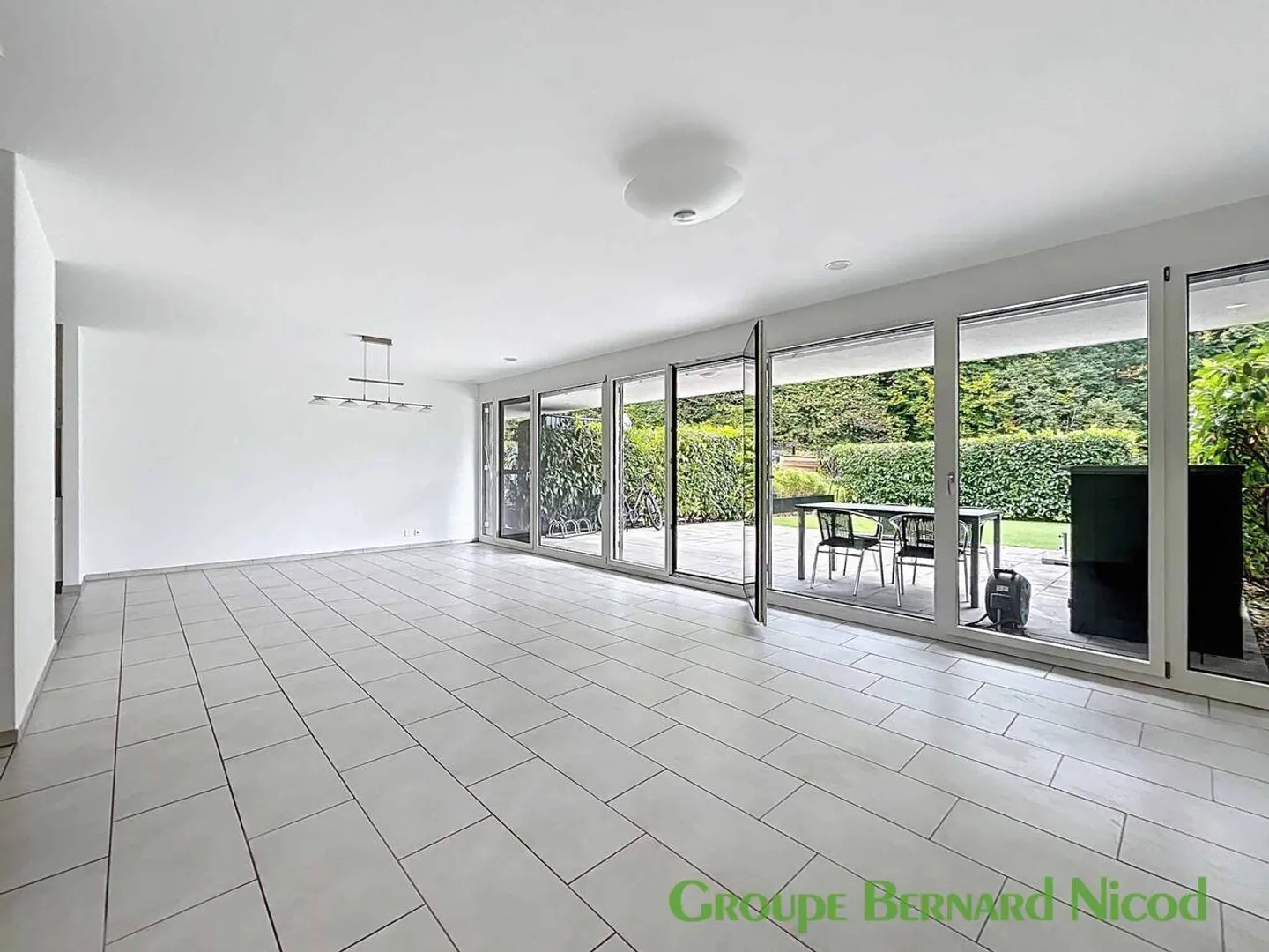 Duplex with 4.5 rooms and garden - Village 14 - Photo 3 of 10
