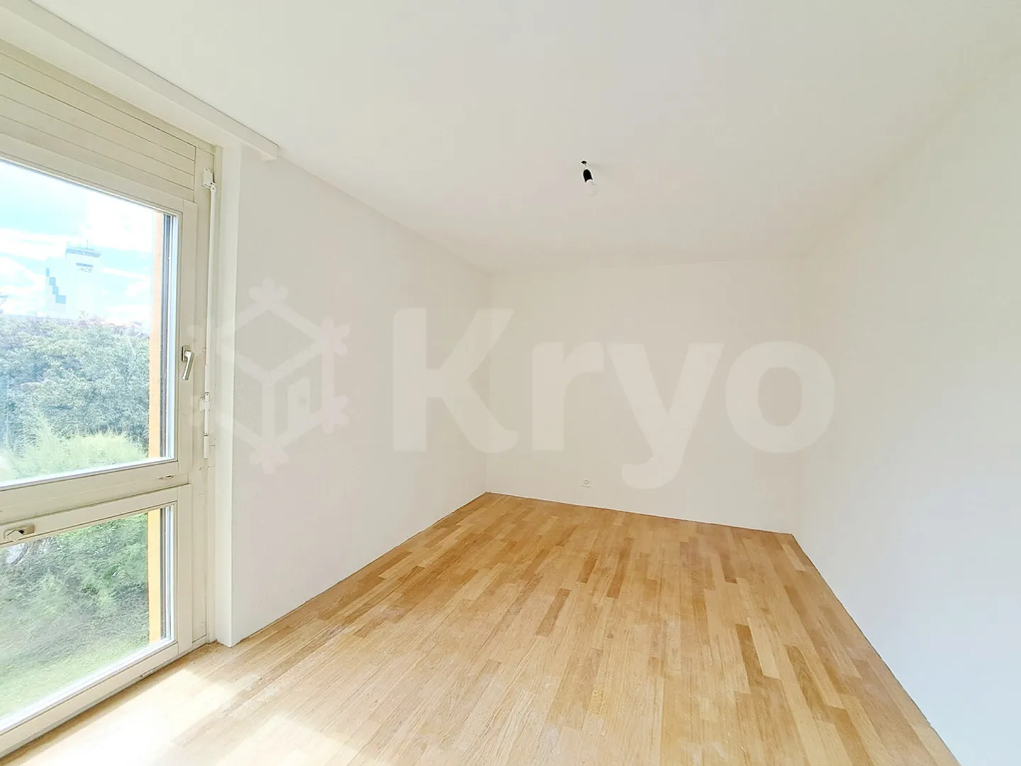 ROSIÈRE 2, 3.5-room apartment with two bathrooms - Photo 7 of 11