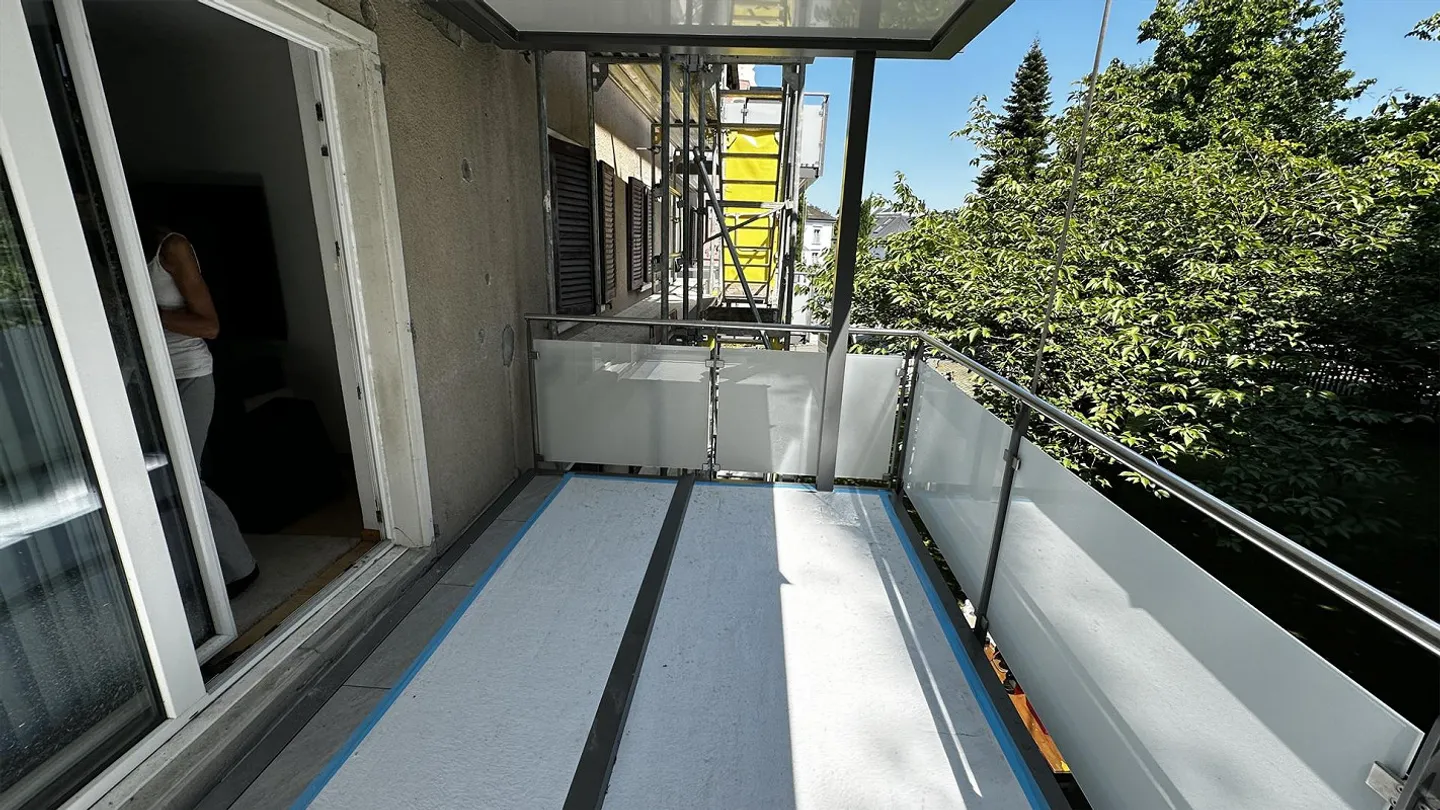 4.5 Room Apartment in Prime Location - Photo 4 of 18