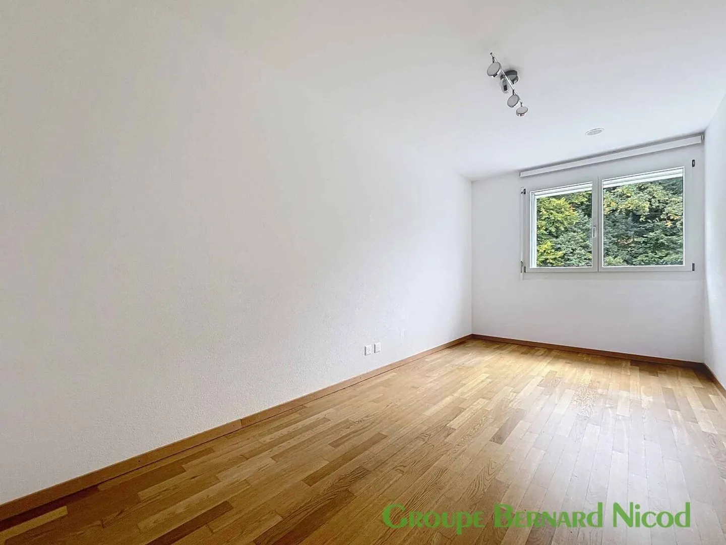 Duplex with 4.5 rooms and garden - Village 14 - Photo 7 of 10