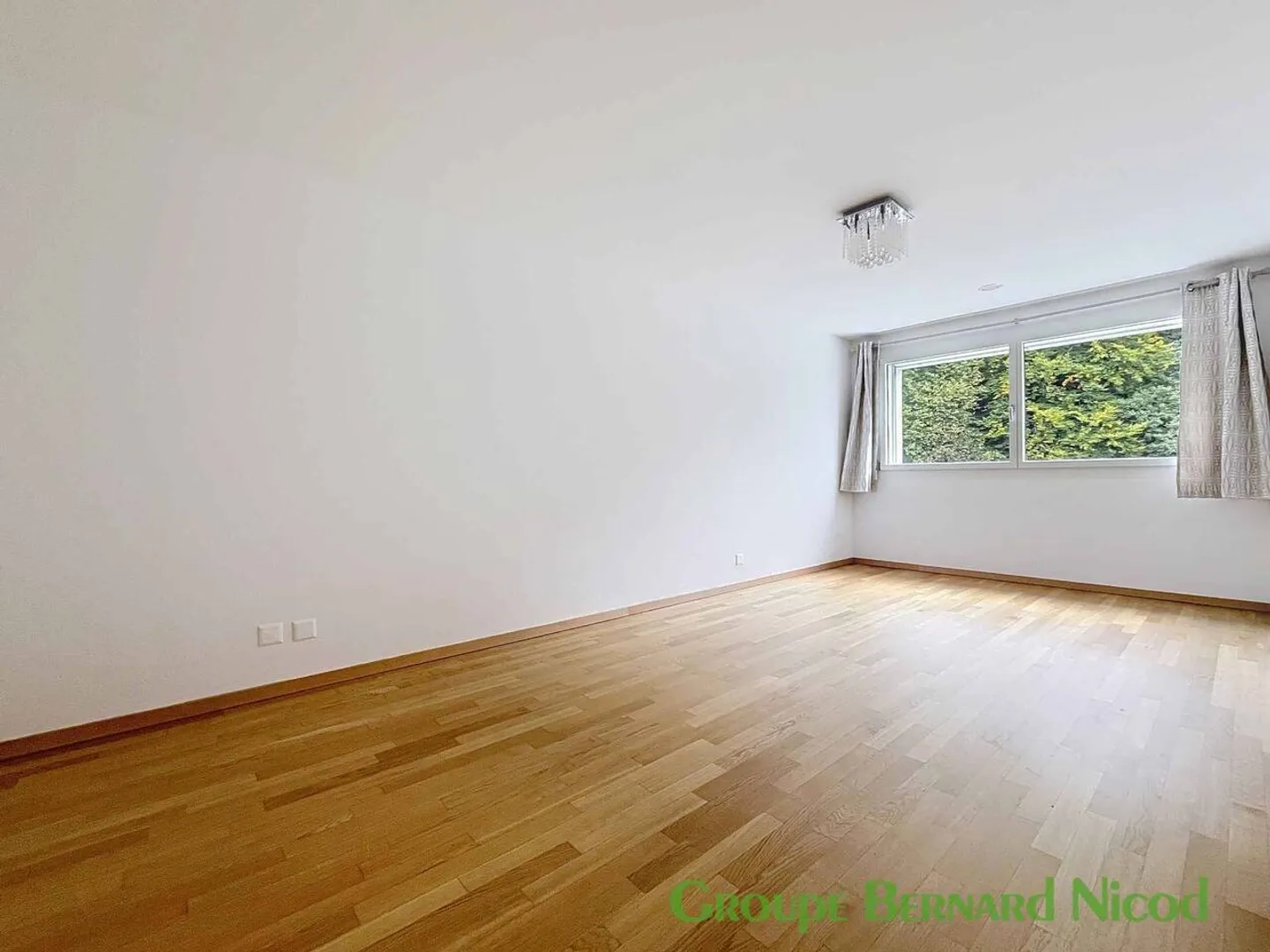 Duplex with 4.5 rooms and garden - Village 14 - Photo 6 of 10