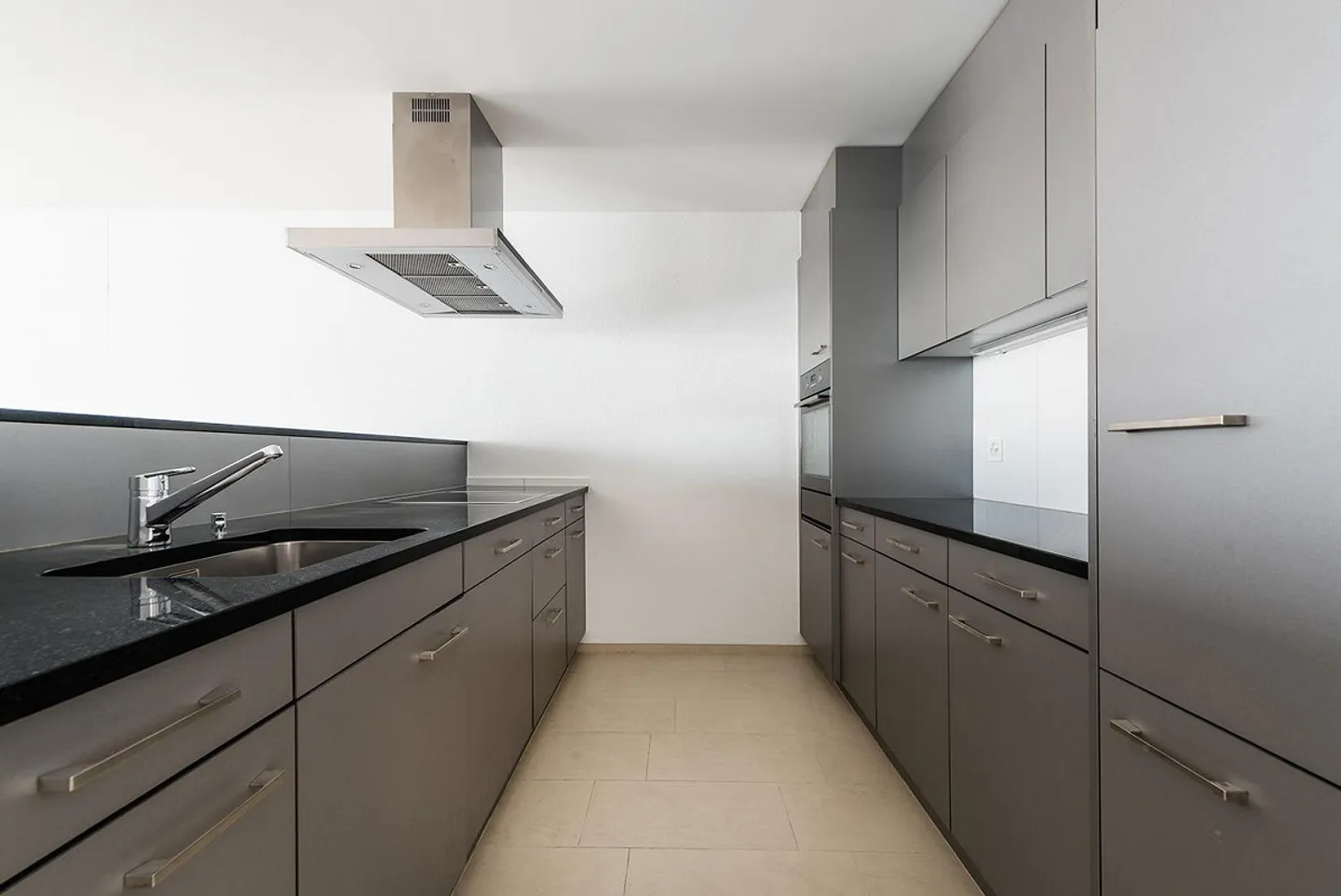 Zentral gelegene Wohnung mit Balkon - Foto 6 von 12