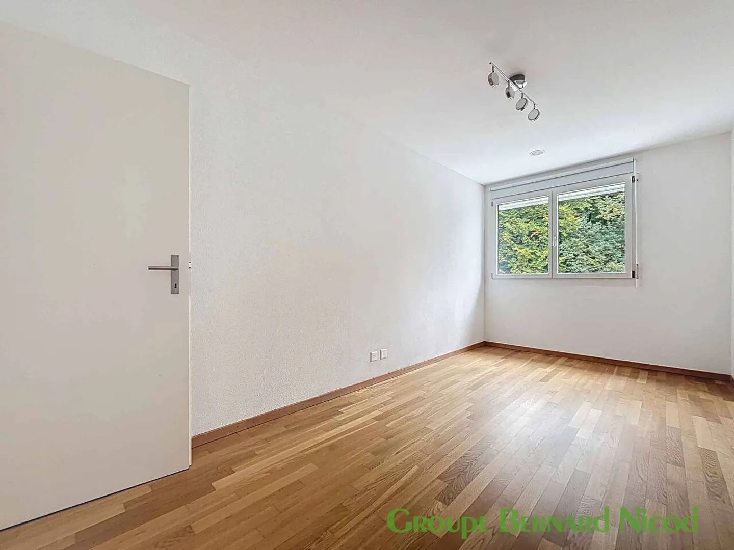 Duplex with 4.5 rooms and garden - Village 14 - Photo 8 of 10