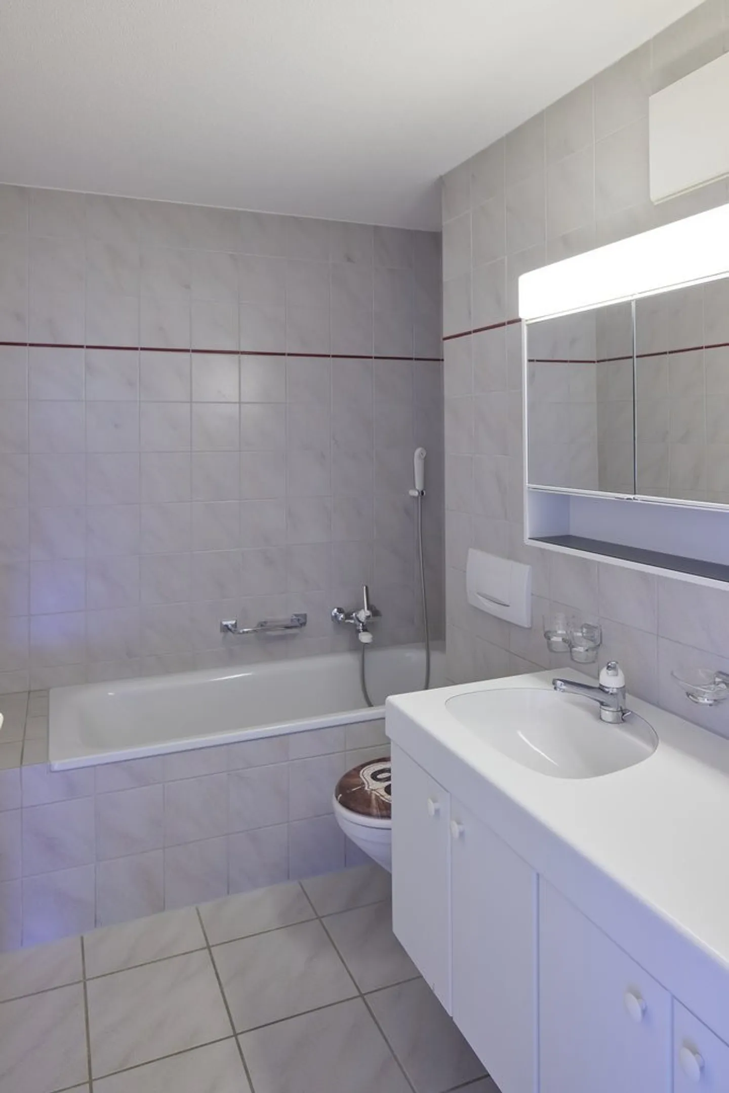 Vivere tranquillo con comfort - Foto 3 di 6