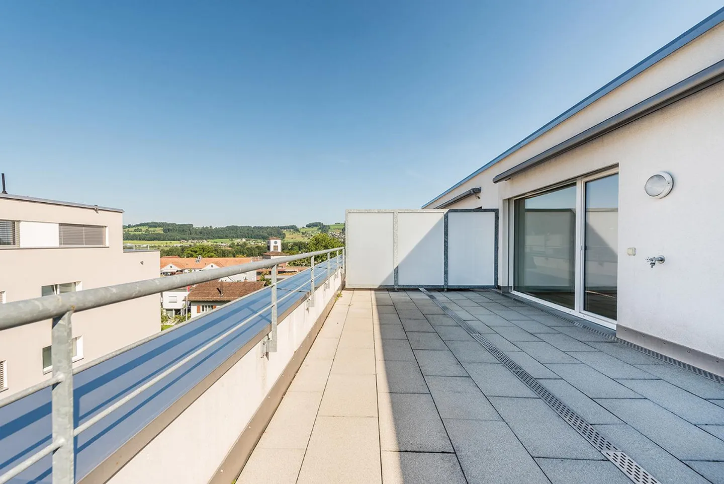 Zentral gelegene Wohnung mit Balkon - Foto 12 von 12