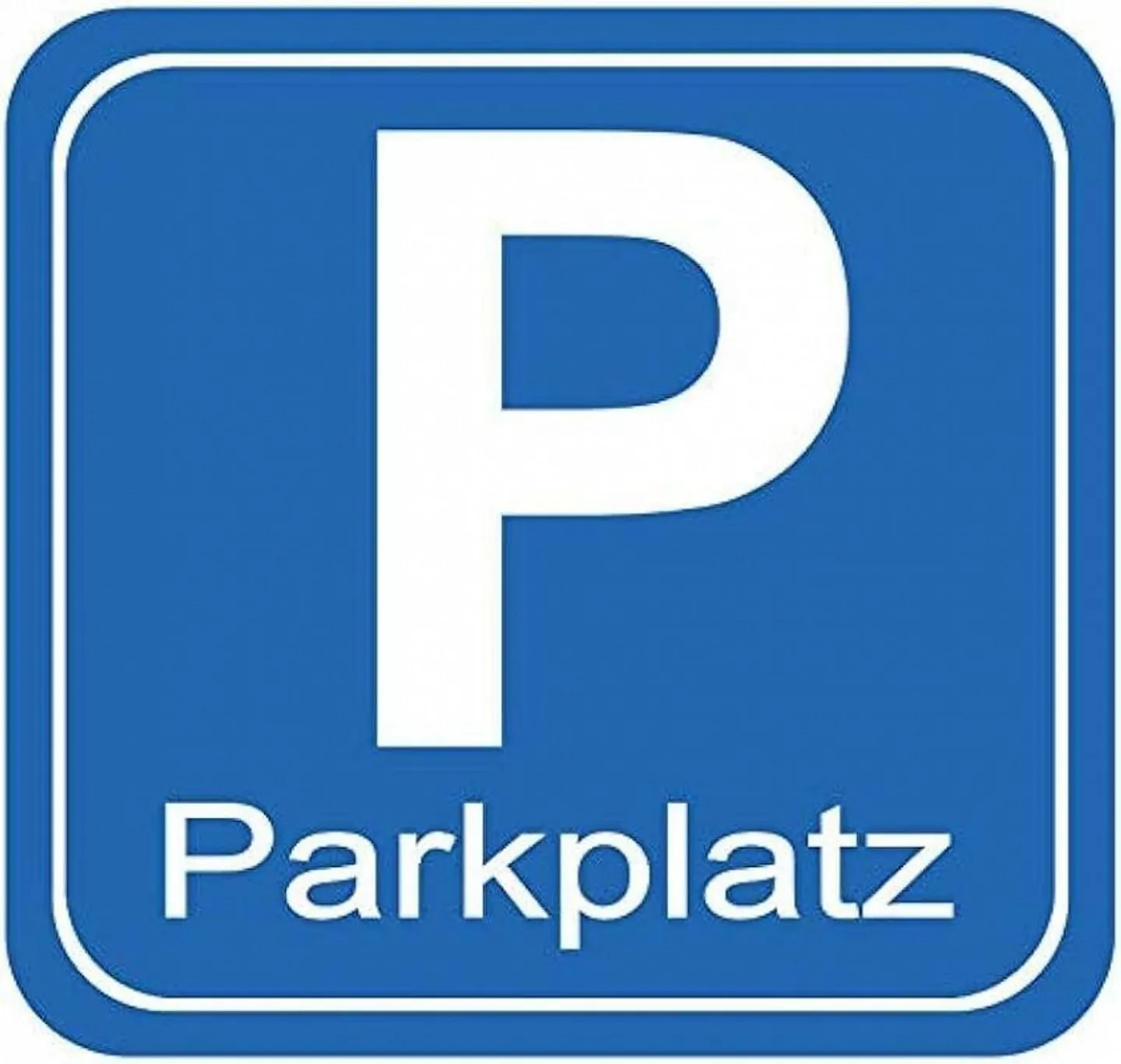 L'emplacement de stationnement parfait pour votre voiture - Photo 1 sur 1