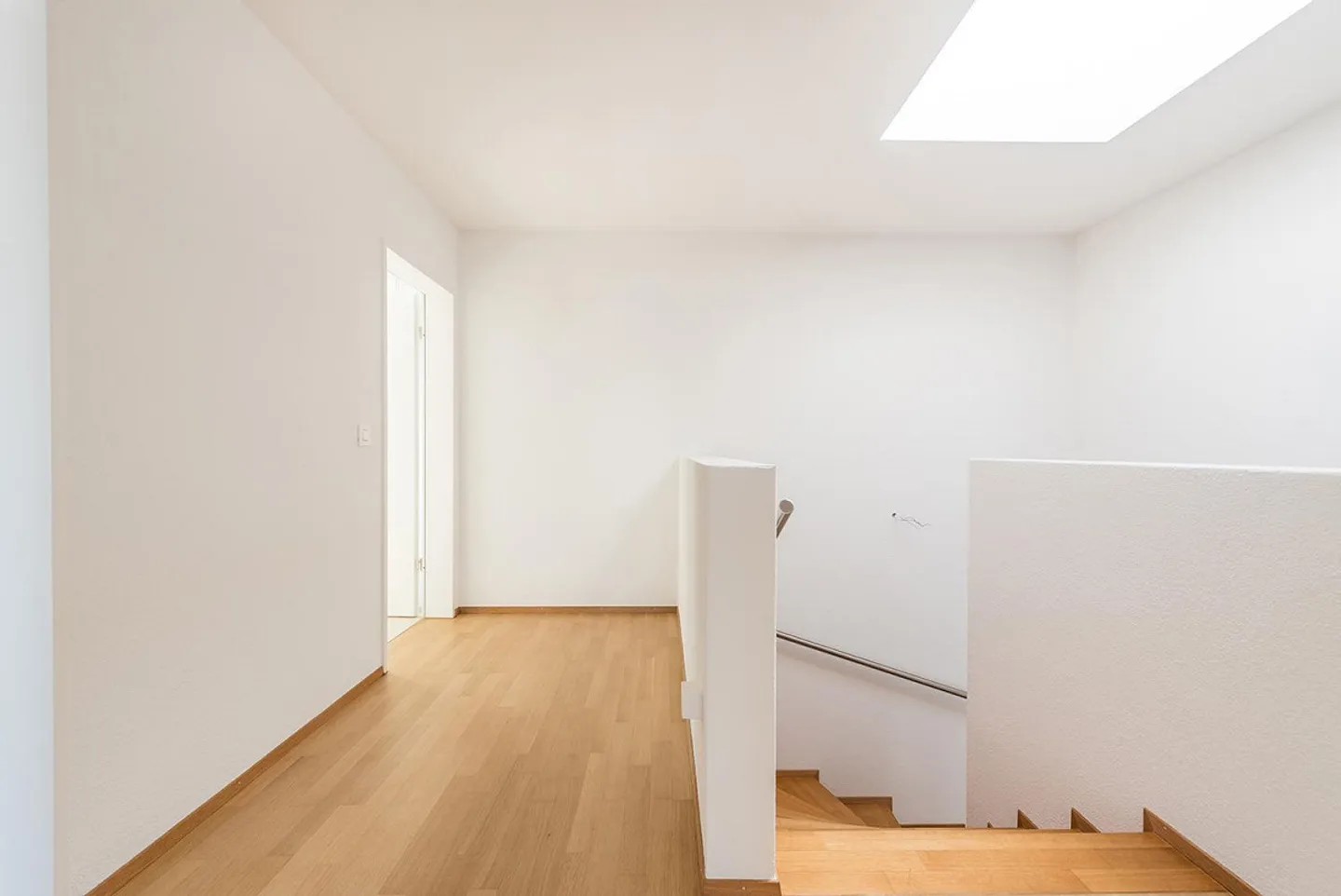 Zentral gelegene Wohnung mit Balkon - Foto 8 von 12