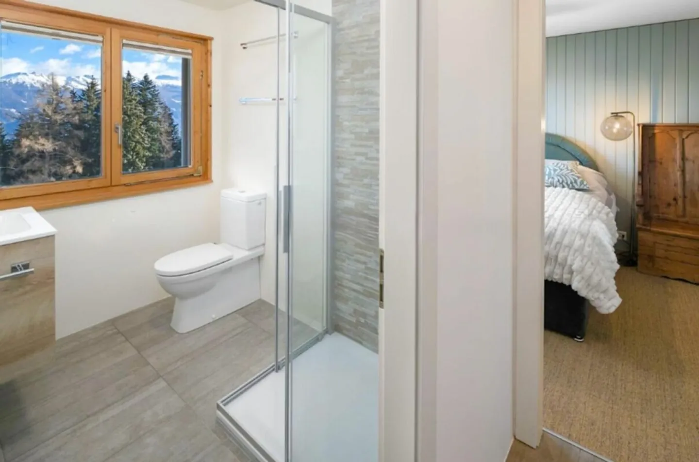 Chalet for sale - Photo 16 of 16