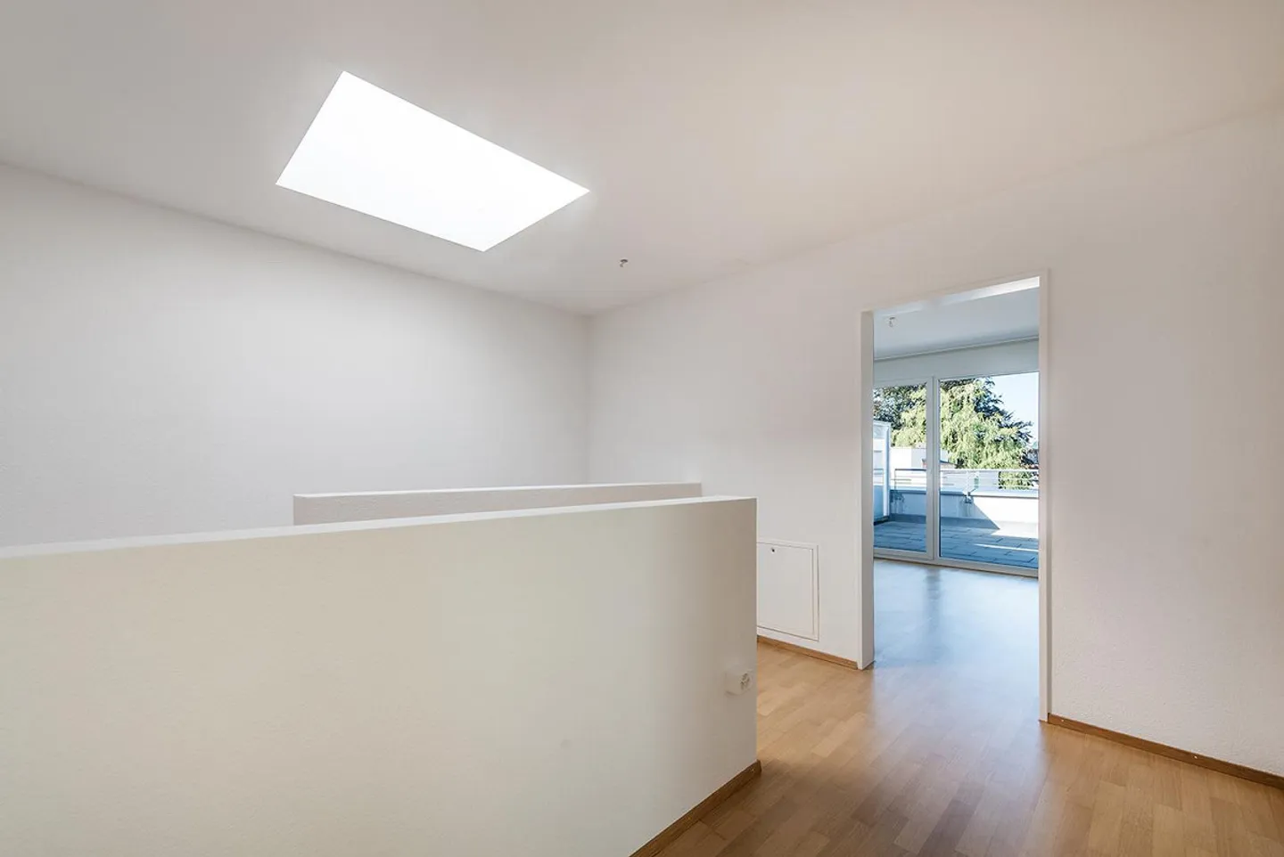 Zentral gelegene Wohnung mit Balkon - Foto 9 von 12