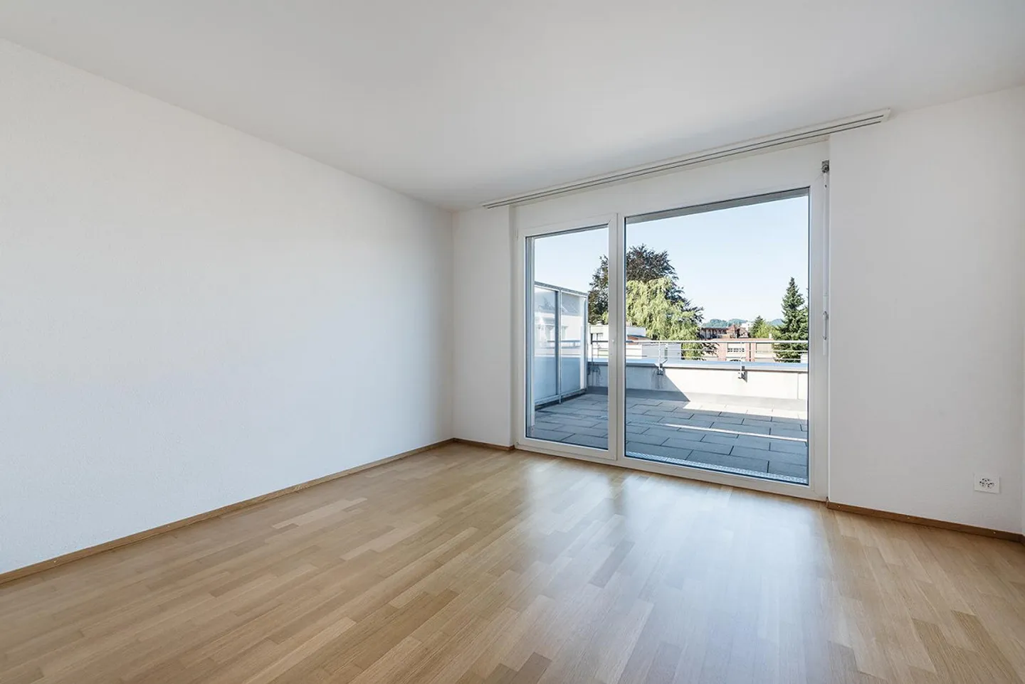 Zentral gelegene Wohnung mit Balkon - Foto 10 von 12