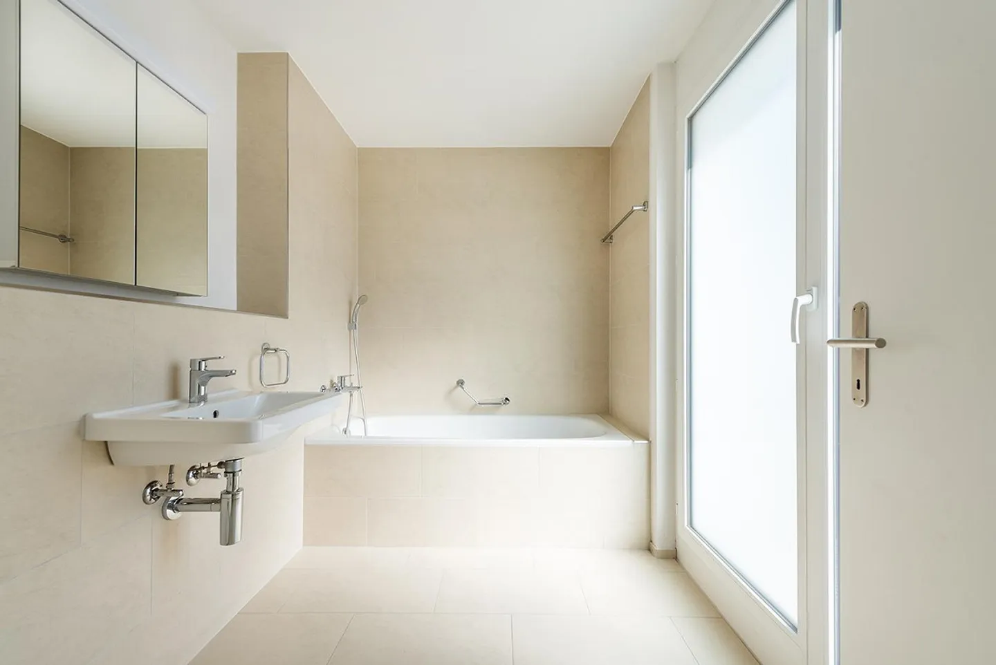 Zentral gelegene Wohnung mit Balkon - Foto 11 von 12
