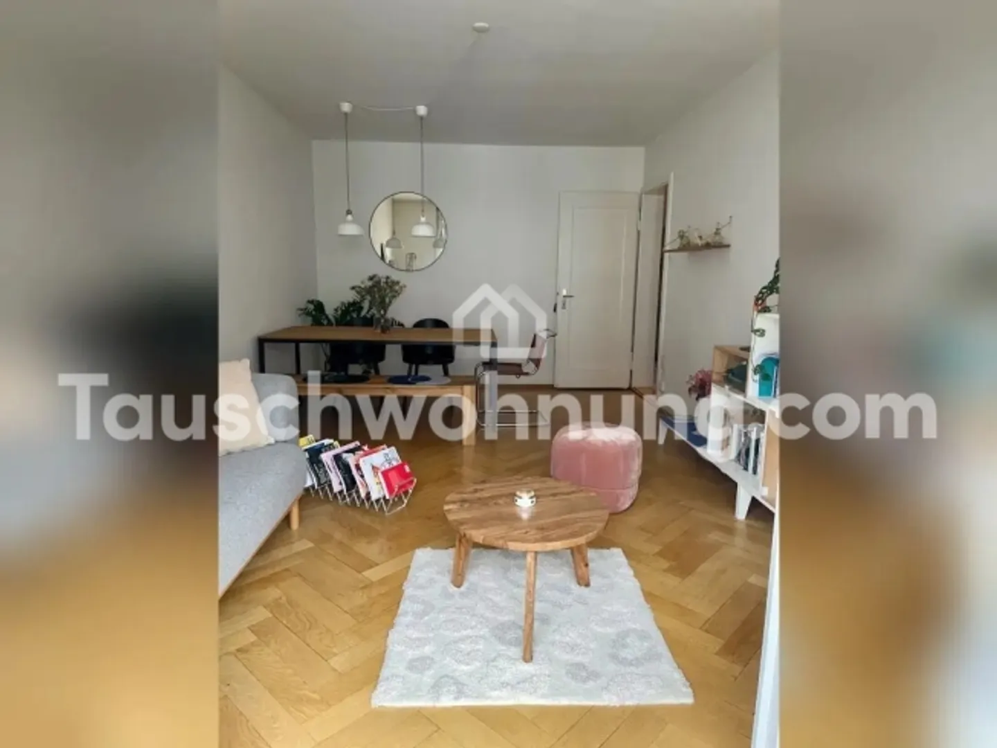 [ÉCHANGE D'APPARTEMENT] Appartement de 2,5 pièces contre un plus grand - Photo 3 sur 9