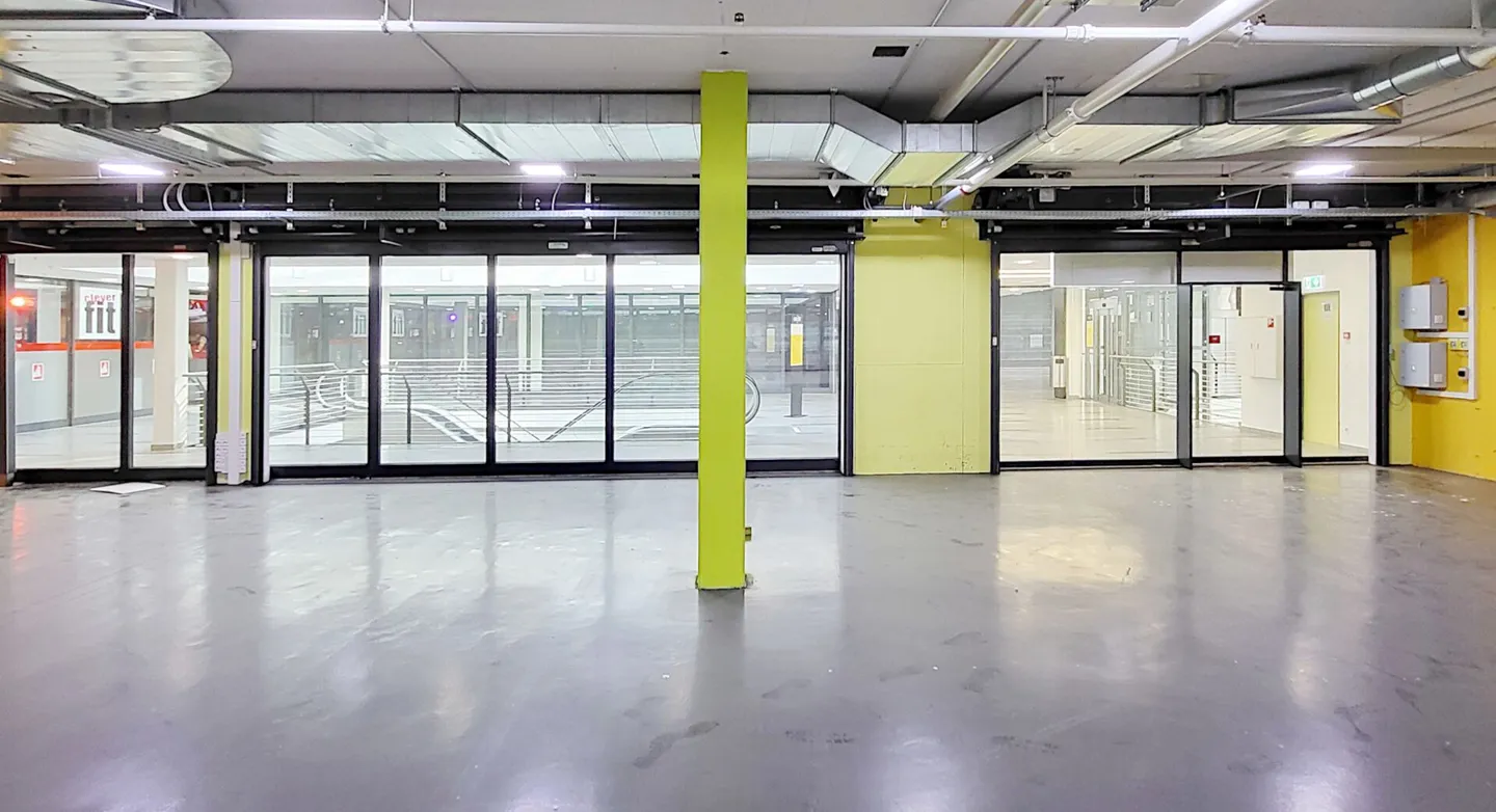 Sales area in Grütpark - right next to Cleverfit! - Photo 3 of 14