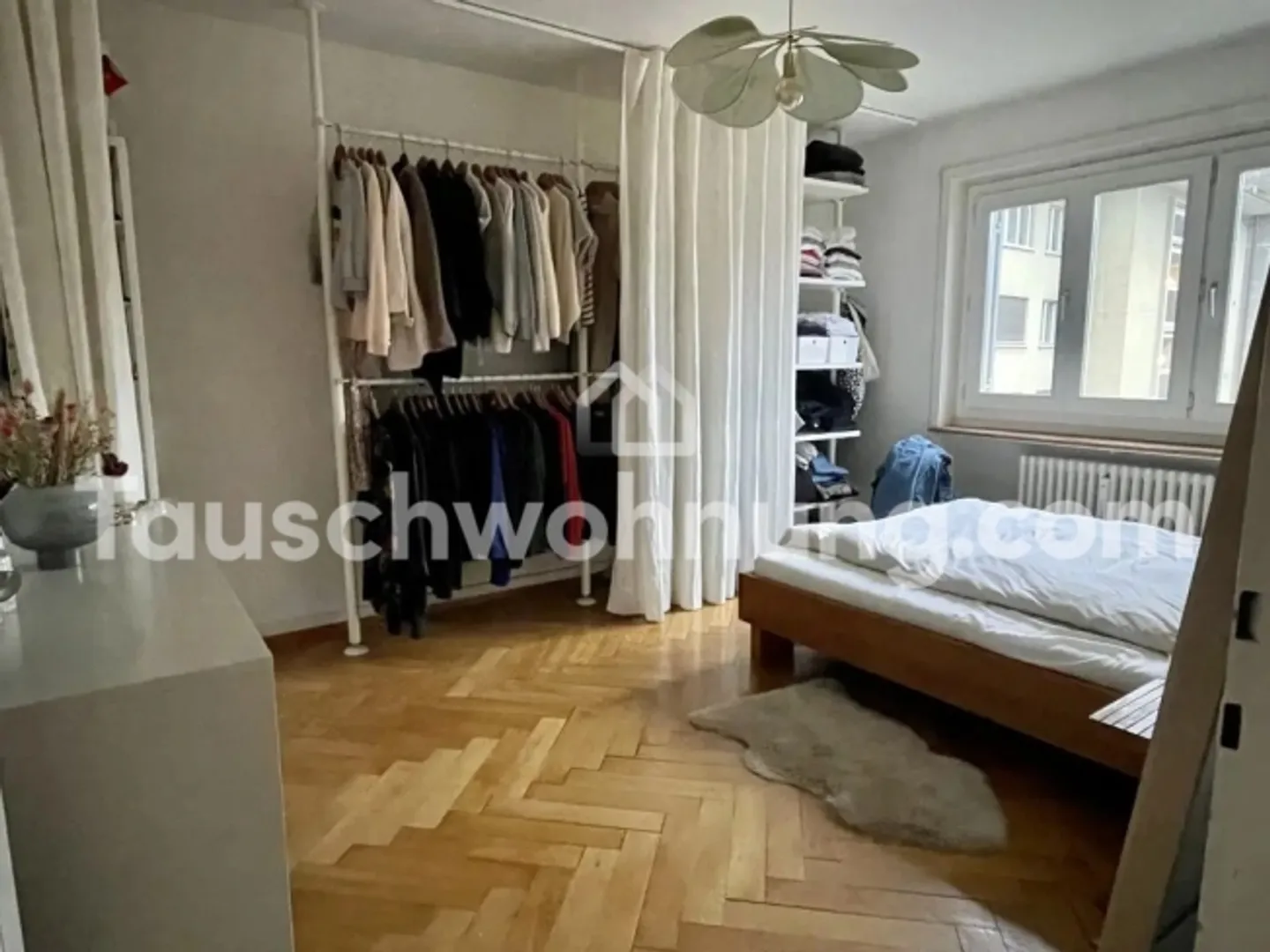 [ÉCHANGE D'APPARTEMENT] Appartement de 2,5 pièces contre un plus grand - Photo 4 sur 9