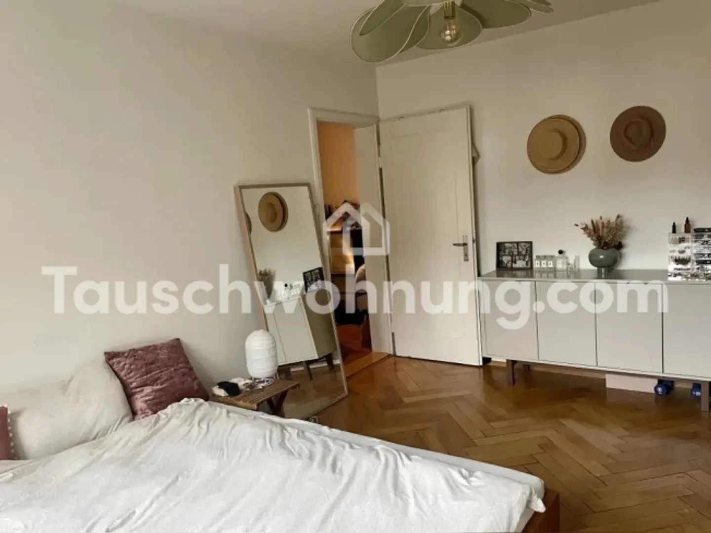 [ÉCHANGE D'APPARTEMENT] Appartement de 2,5 pièces contre un plus grand - Photo 5 sur 9
