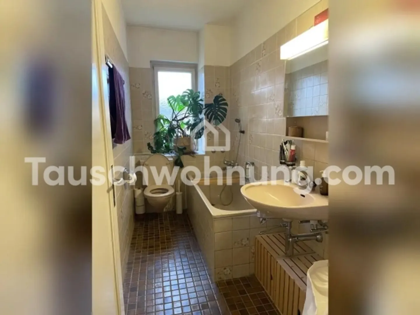 [ÉCHANGE D'APPARTEMENT] Appartement de 2,5 pièces contre un plus grand - Photo 6 sur 9