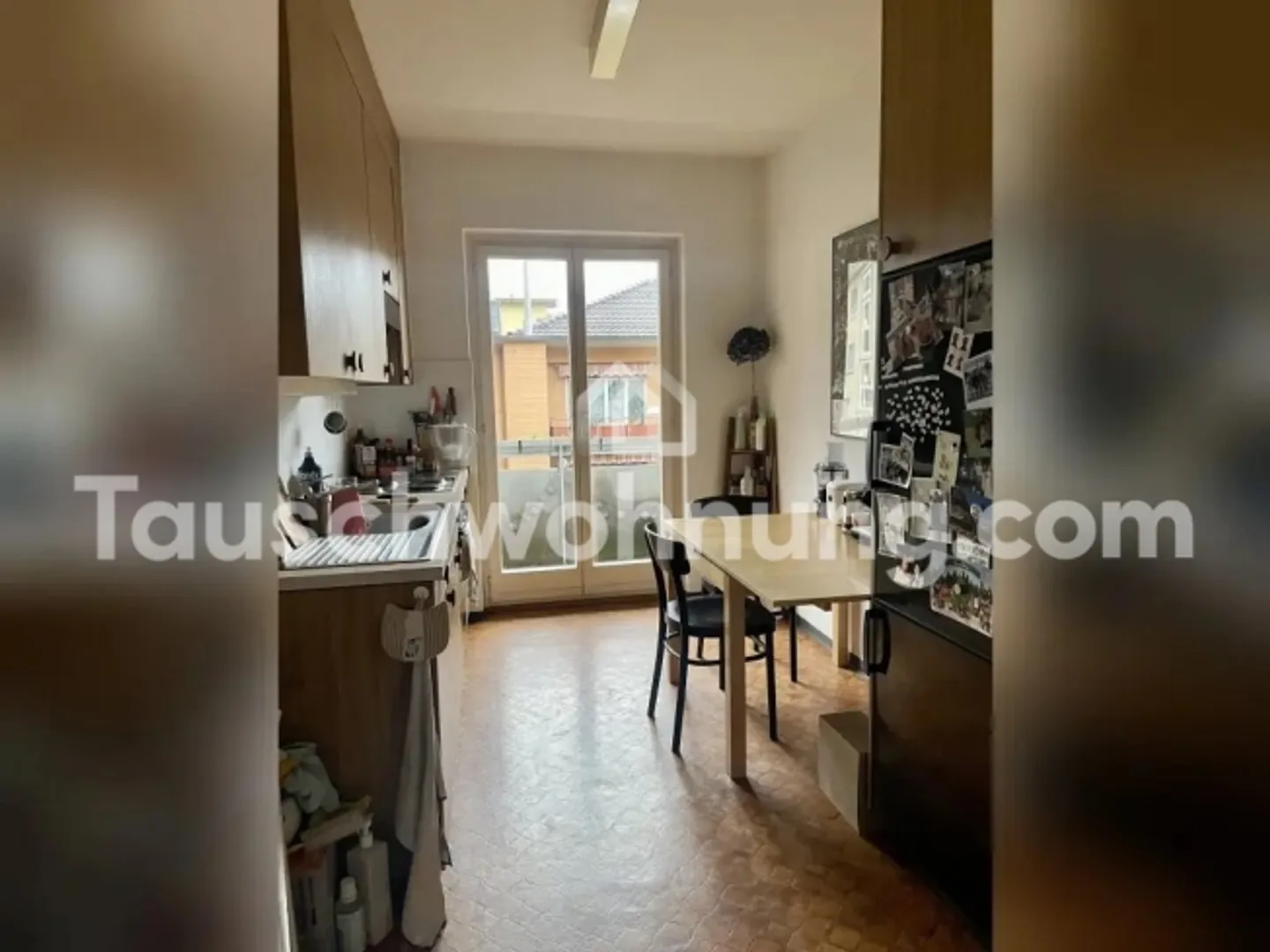 [ÉCHANGE D'APPARTEMENT] Appartement de 2,5 pièces contre un plus grand - Photo 7 sur 9