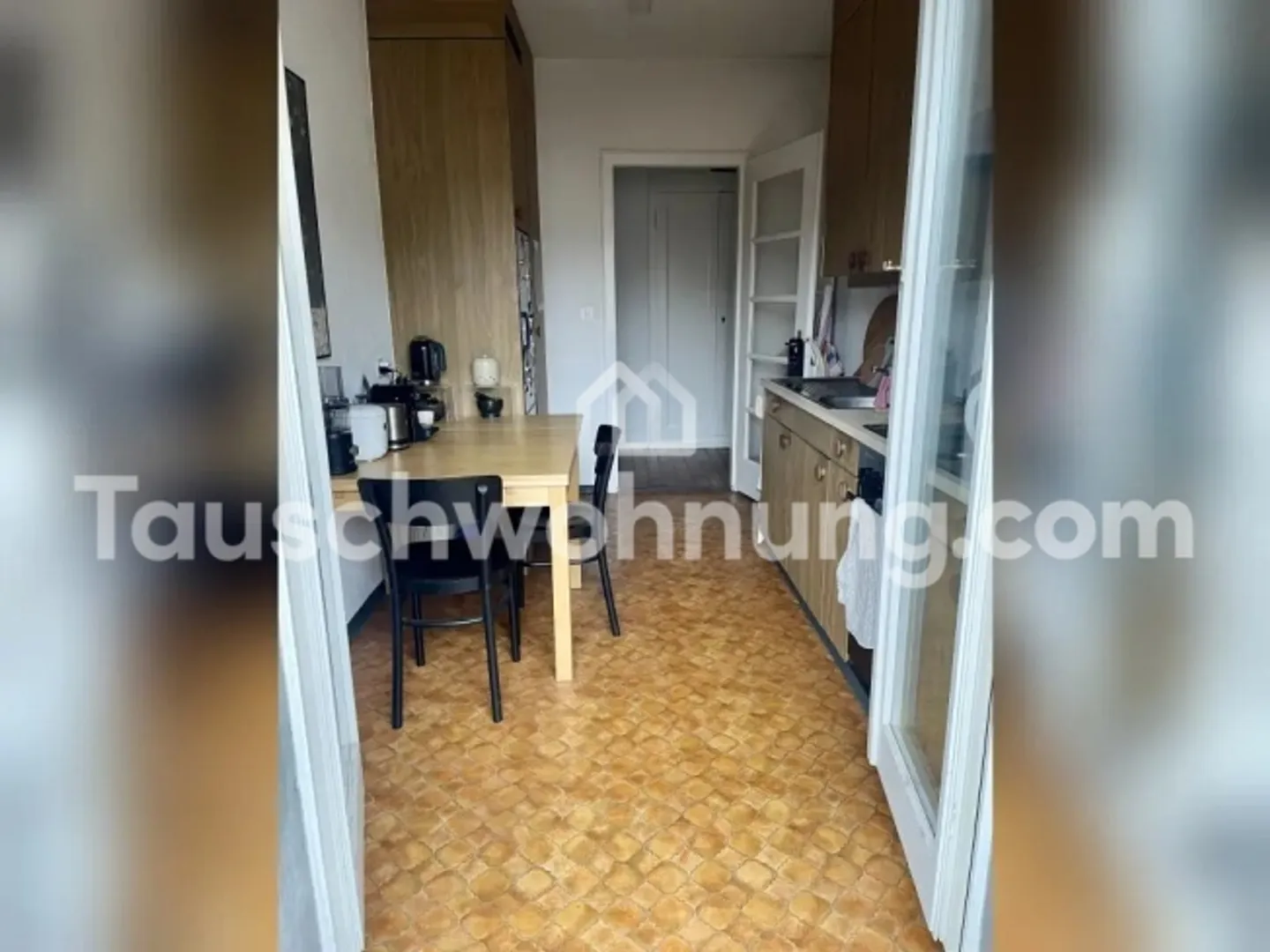 [ÉCHANGE D'APPARTEMENT] Appartement de 2,5 pièces contre un plus grand - Photo 8 sur 9