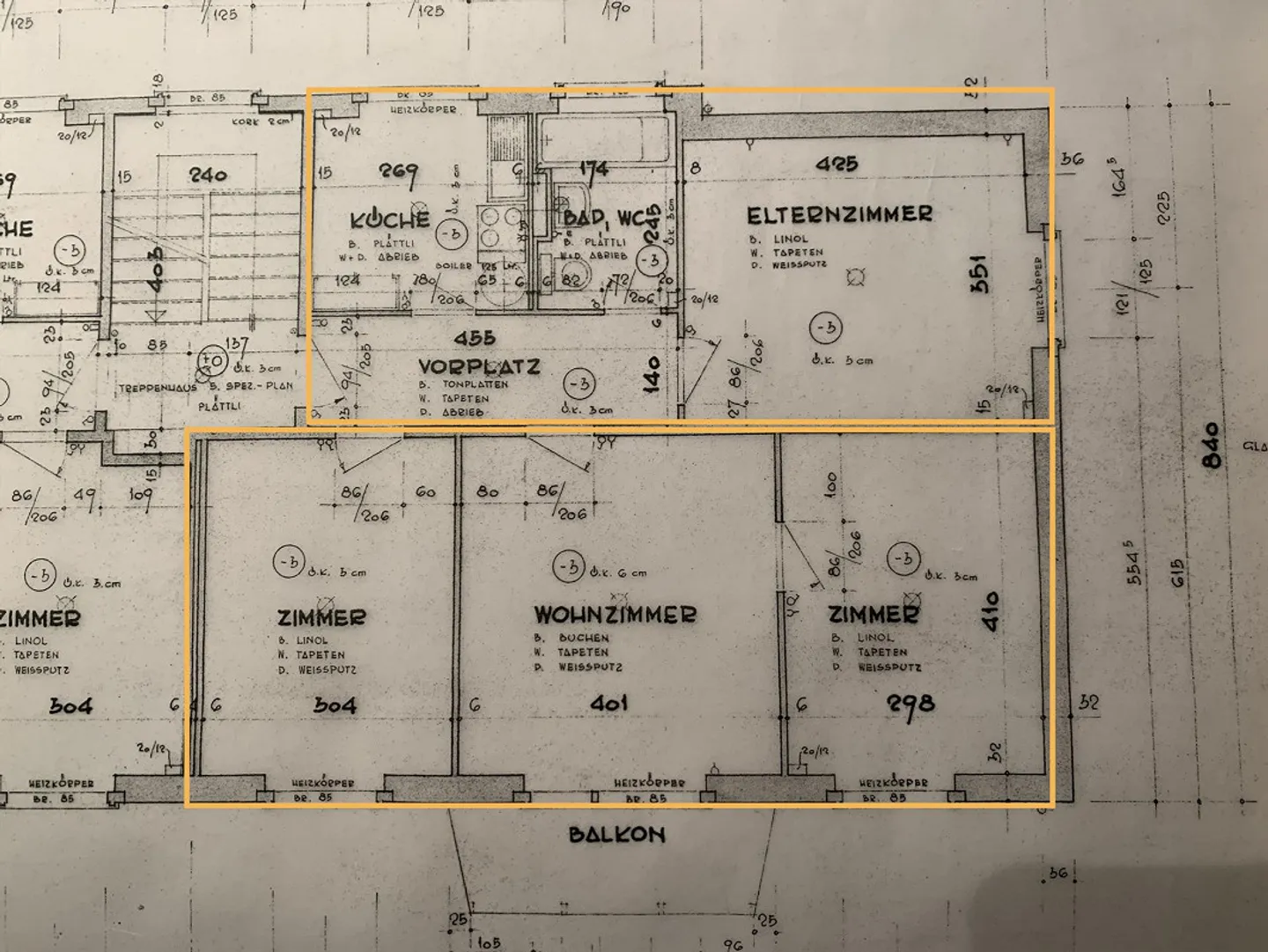 4.5 Room Apartment in Prime Location - Photo 18 of 18