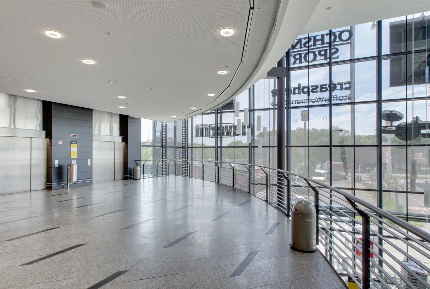 Sales area in Grütpark - right next to Cleverfit! - Photo 14 of 14