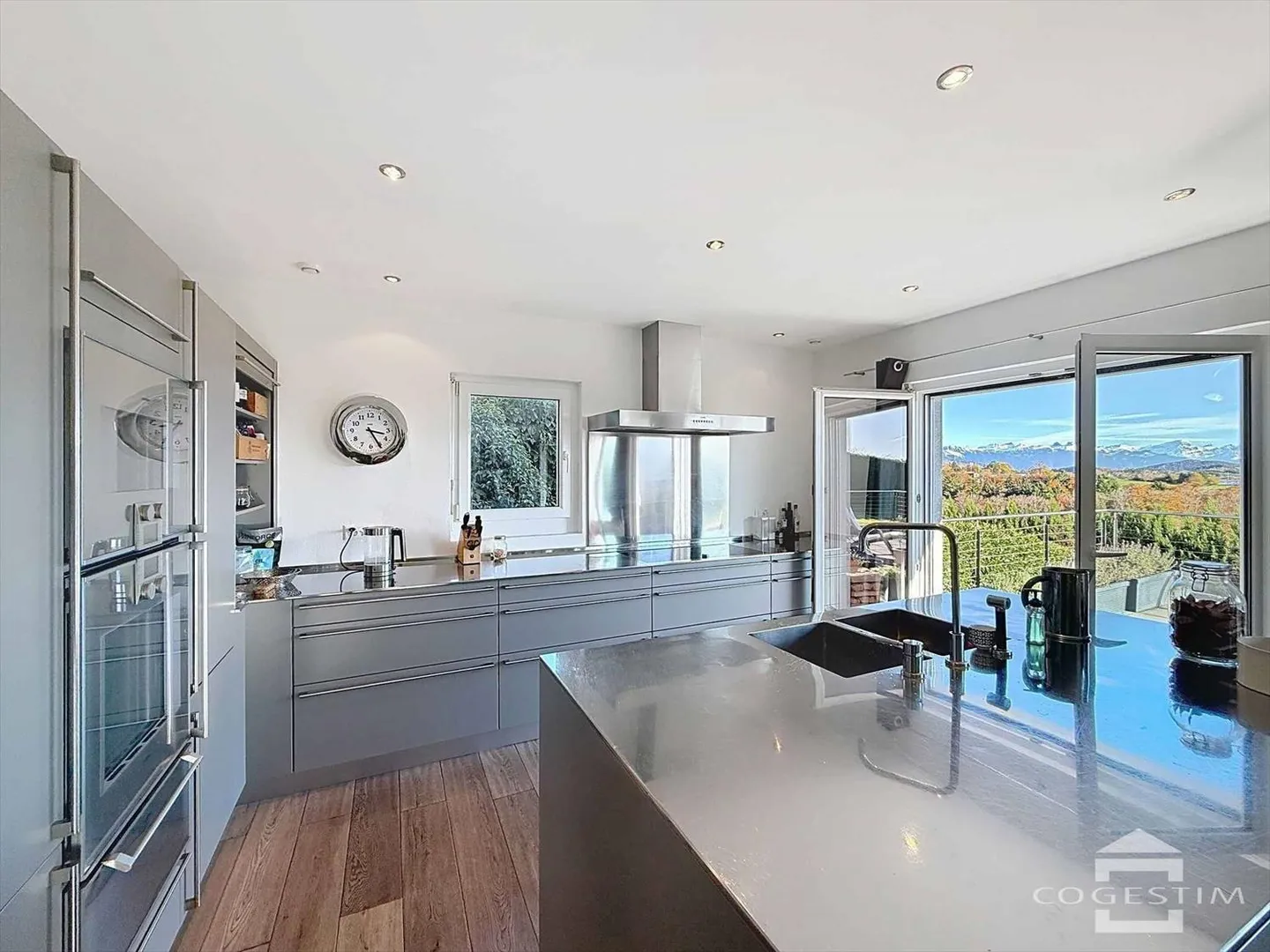 Villa 6,5 Zimmer - Foto 5 von 11