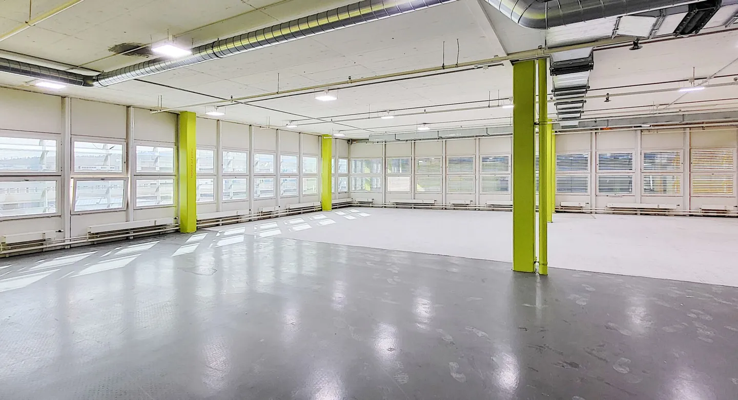 Sales area in Grütpark - right next to Cleverfit! - Photo 5 of 14
