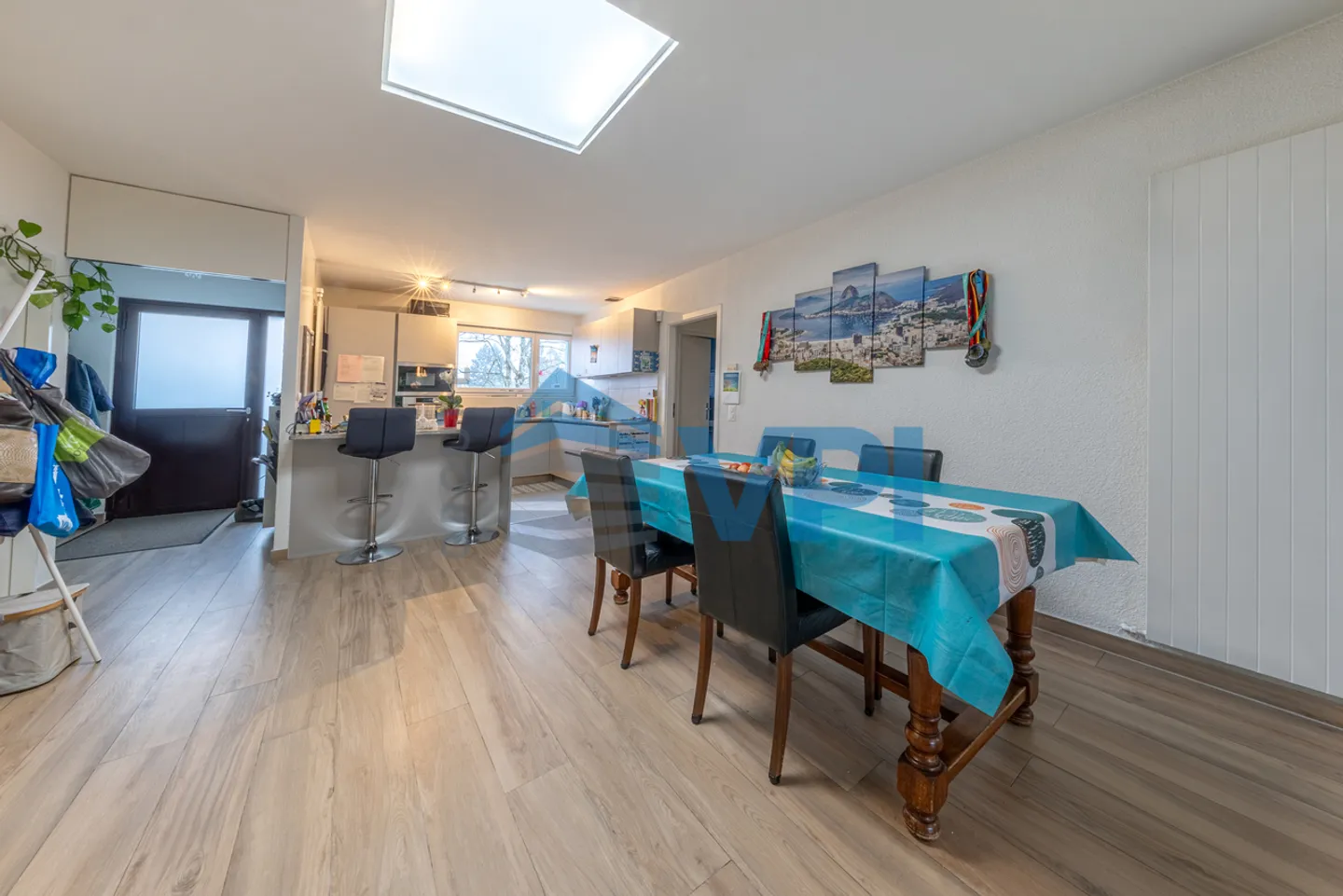 Villa on the Ground Floor in Meyrin - Photo 4 of 13