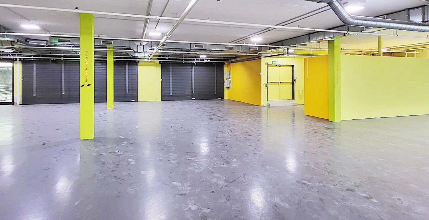 Sales area in Grütpark - right next to Cleverfit! - Photo 7 of 14
