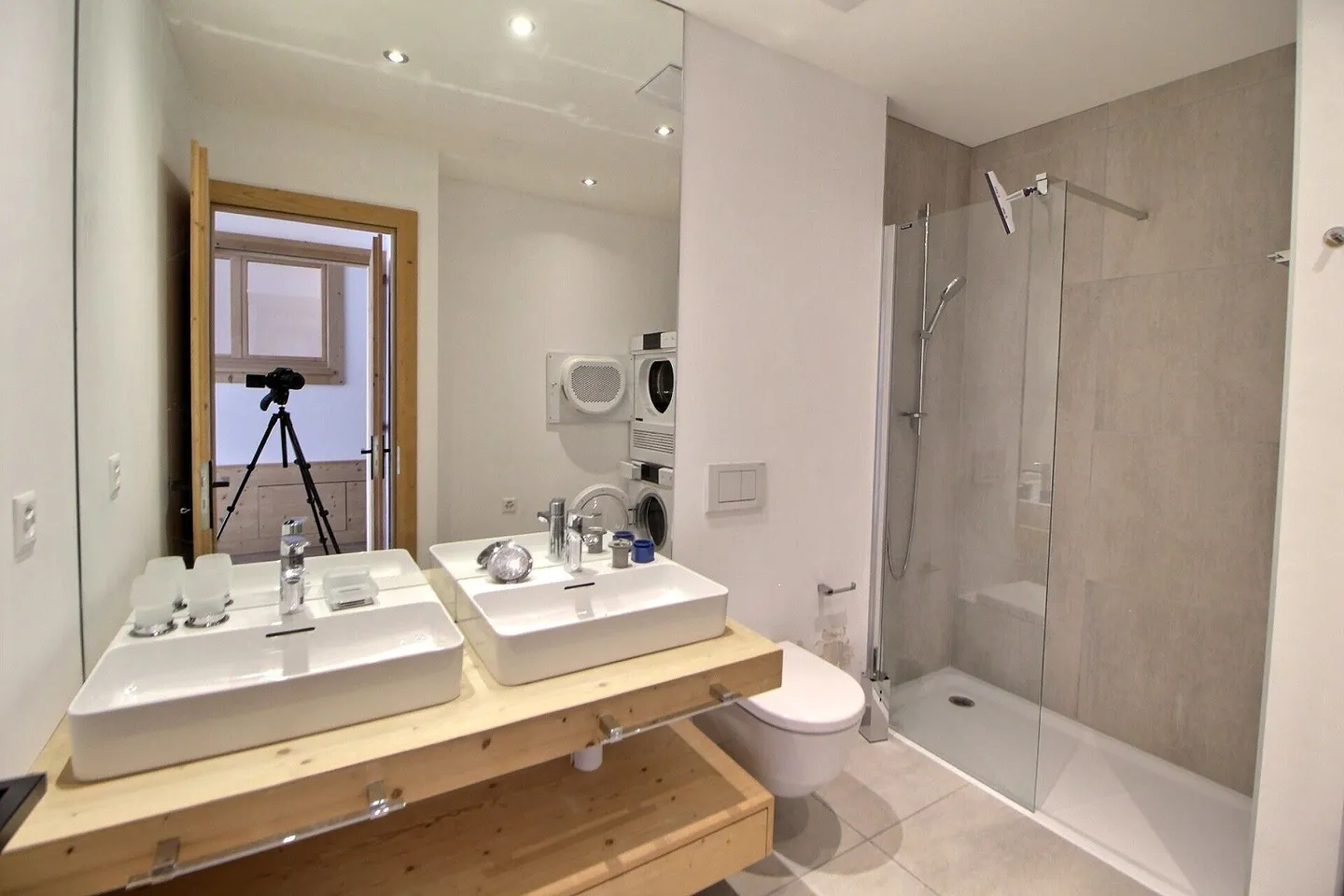 3,5-Zimmer-Wohnung im Herzen von Crans-Montana. - Foto 5 von 6