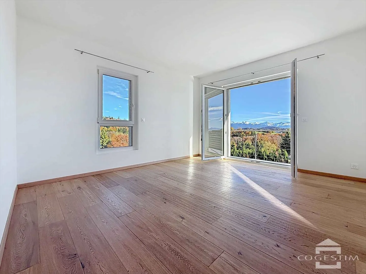 Villa 6,5 Zimmer - Foto 7 von 11