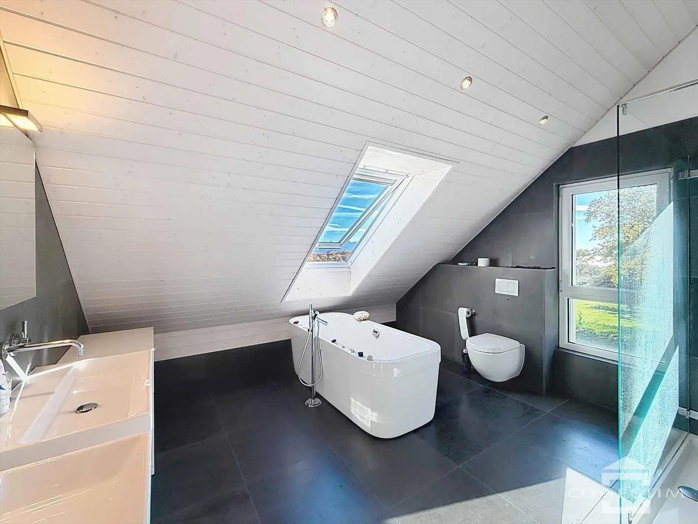 Villa 6,5 Zimmer - Foto 8 von 11