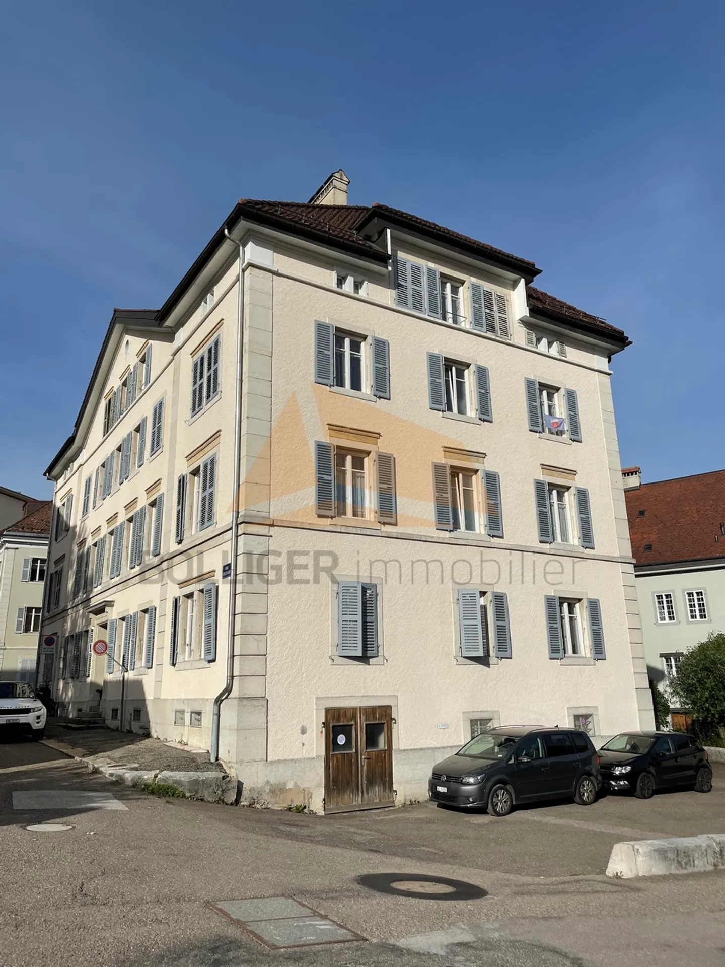 IN VENDITA
APPARTAMENTO 130 M2
CON 4.5 STANZE E MEZZANINO - Foto 4 di 21