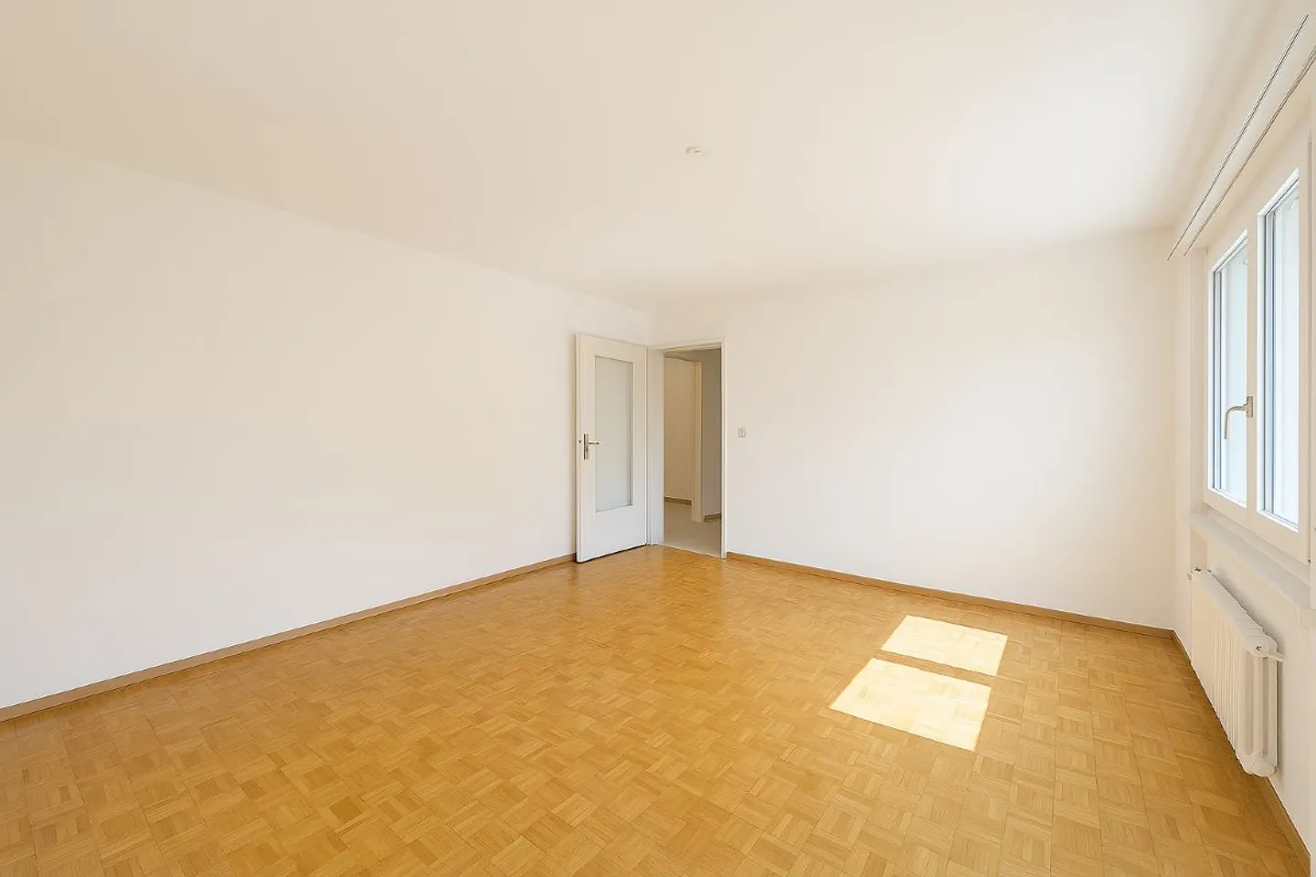 Appartamento in affitto - Foto 3 di 5