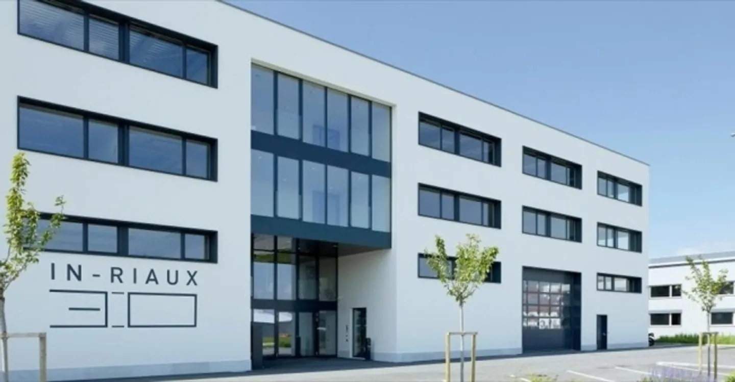 «Bureau» - Photo 6 sur 7