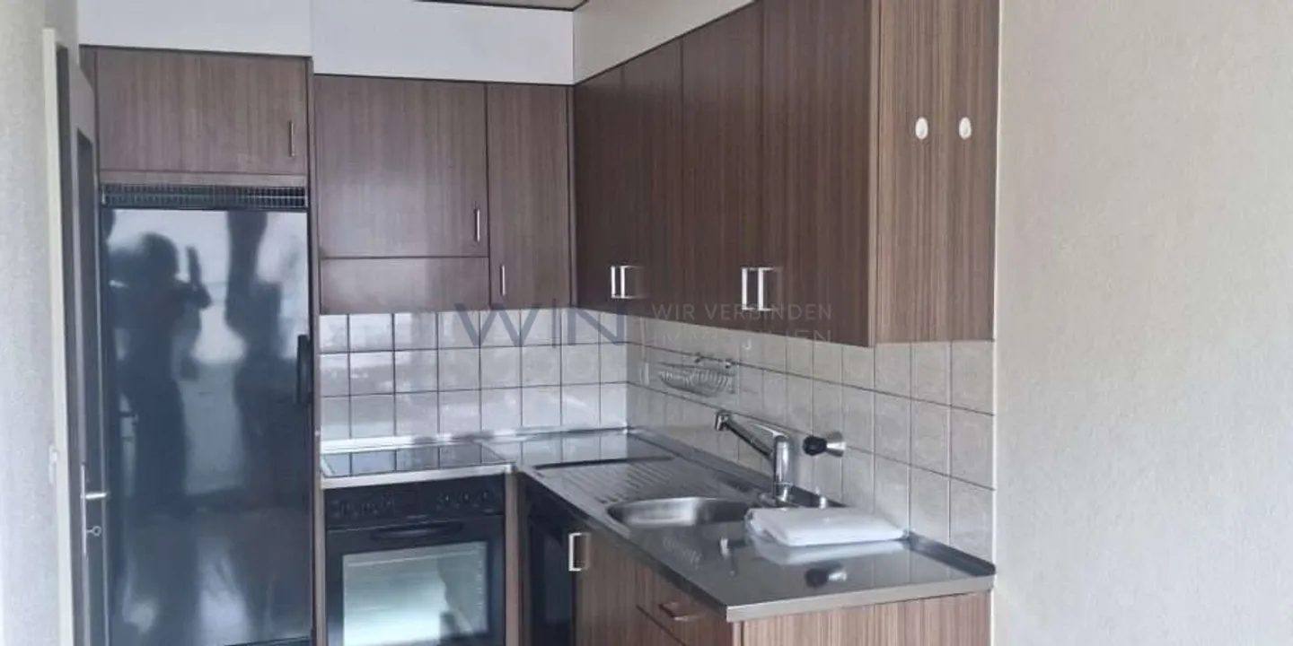 Charmant appartement 3.5 pièces - Photo 9 sur 11