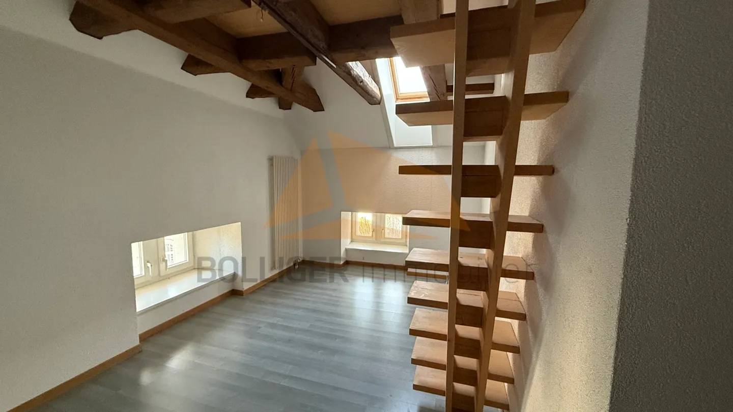 IN VENDITA
APPARTAMENTO 130 M2
CON 4.5 STANZE E MEZZANINO - Foto 13 di 21