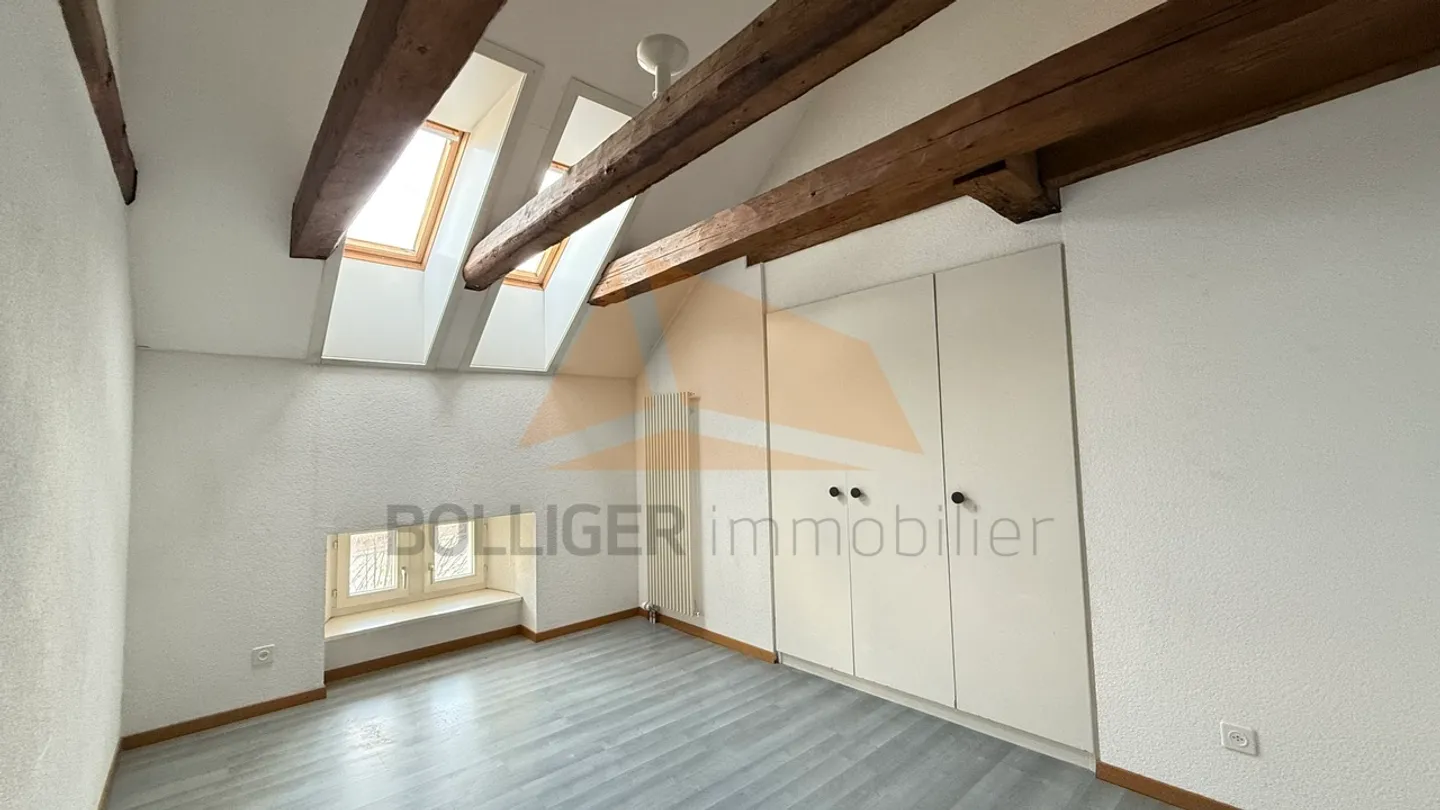 IN VENDITA
APPARTAMENTO 130 M2
CON 4.5 STANZE E MEZZANINO - Foto 15 di 21