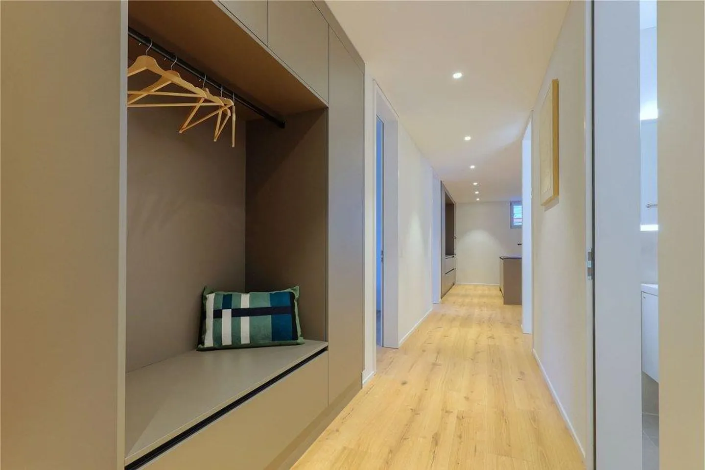 Appartamento 5.5 stanze - Foto 11 di 13