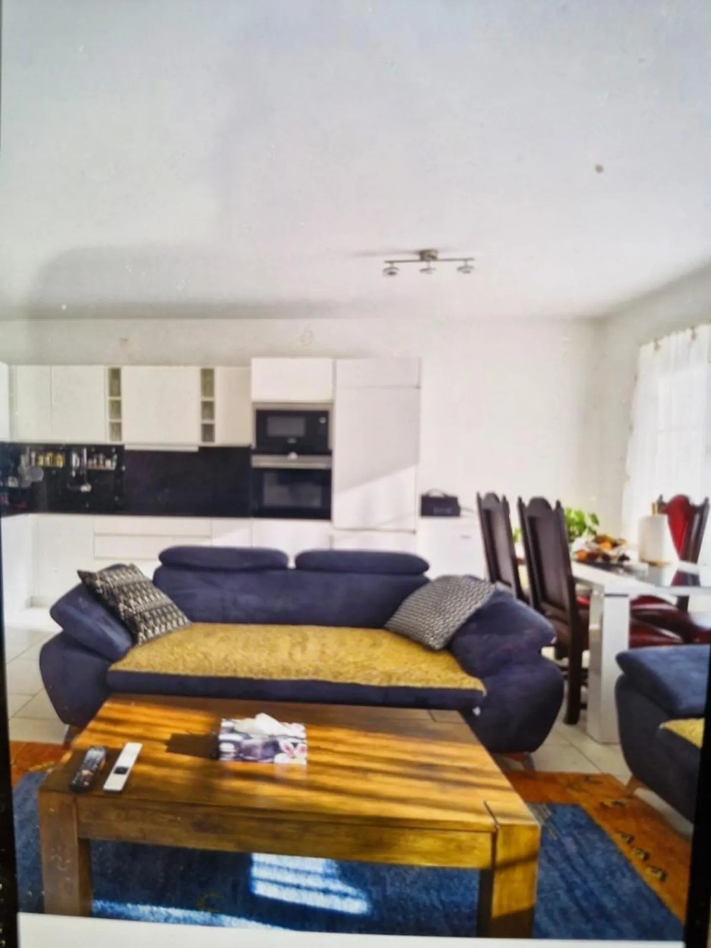 Charming residential and commercial building with potential in Sanmentina - Photo 9 of 12