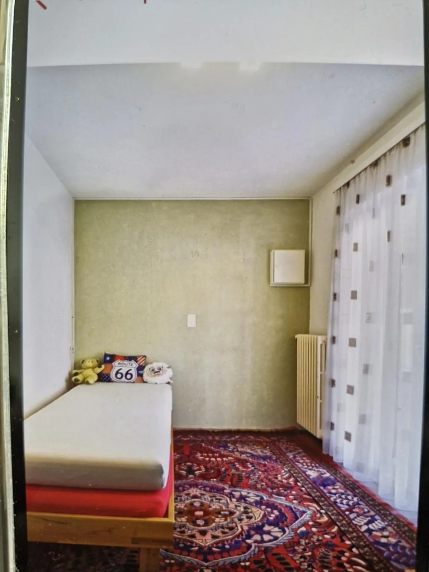 Charming residential and commercial building with potential in Sanmentina - Photo 10 of 12