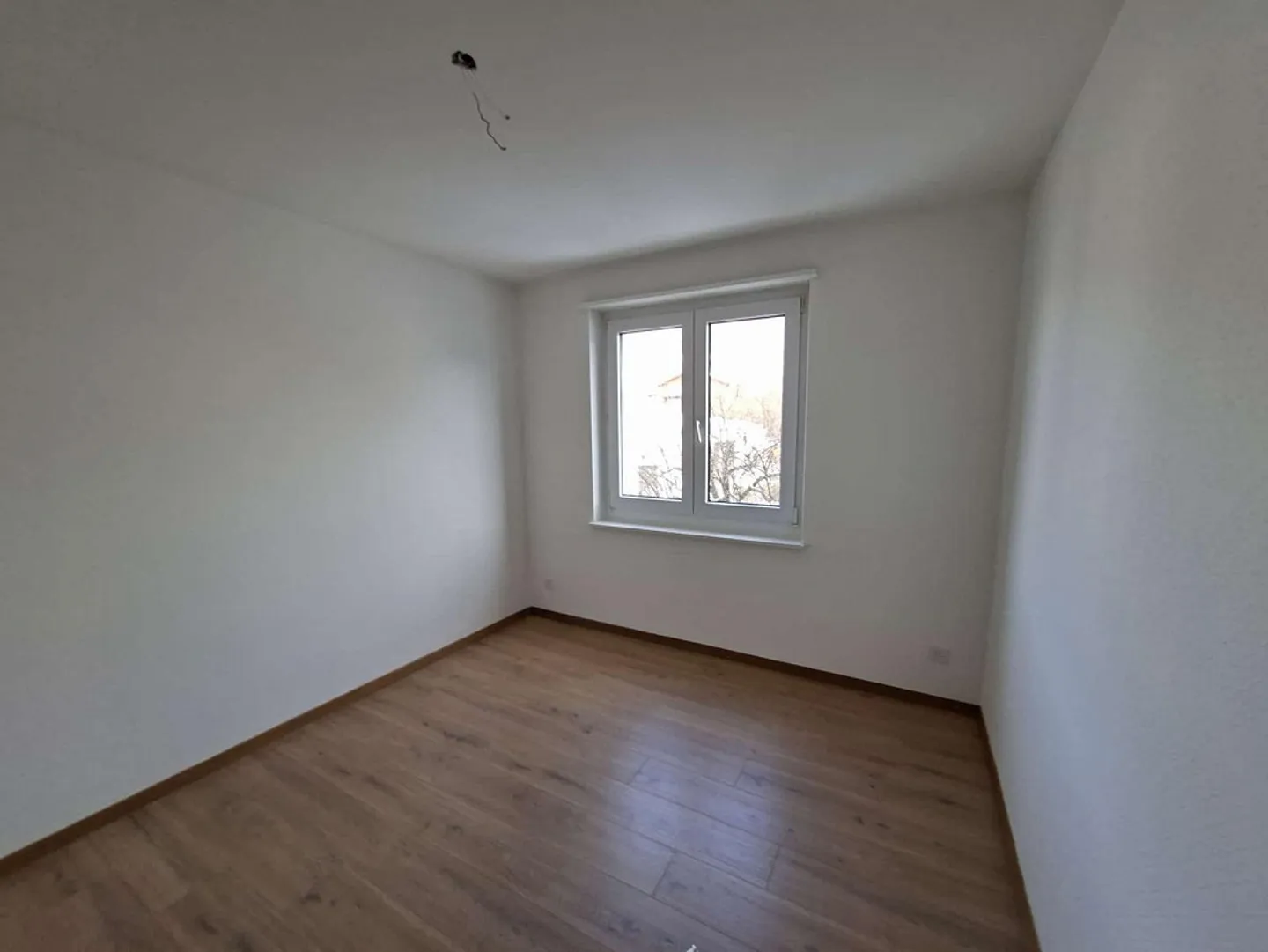 4 Zimmer Wohnung in 8570 Weinfelden NEU RENOVIERT - Foto 4 von 7