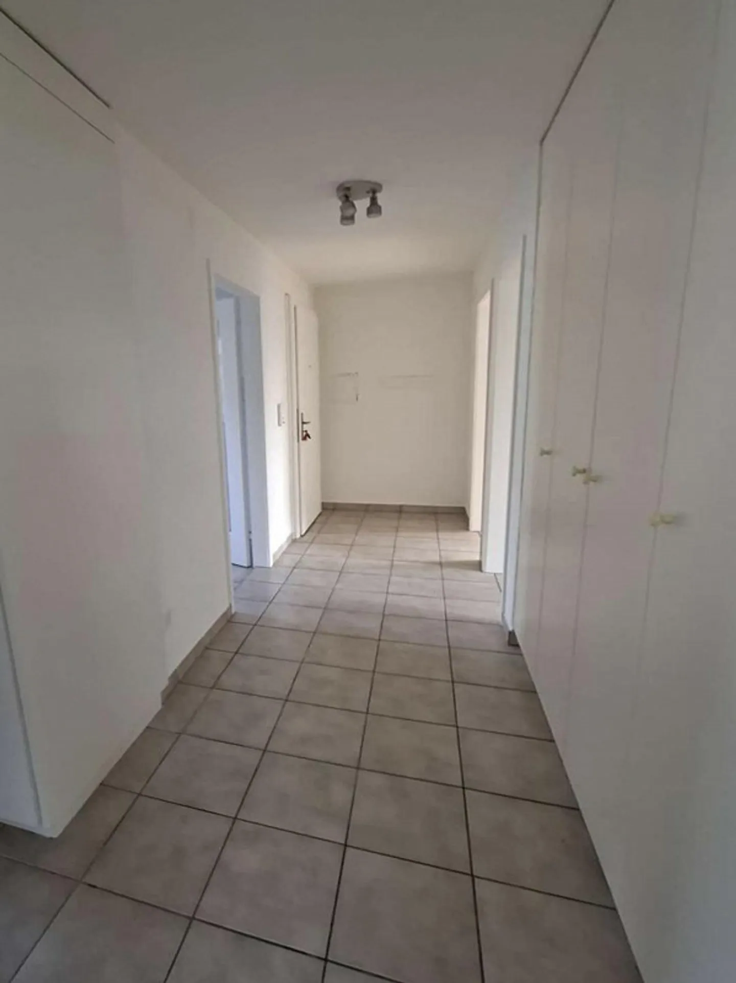 4 Zimmer Wohnung in 8570 Weinfelden NEU RENOVIERT - Foto 6 von 7
