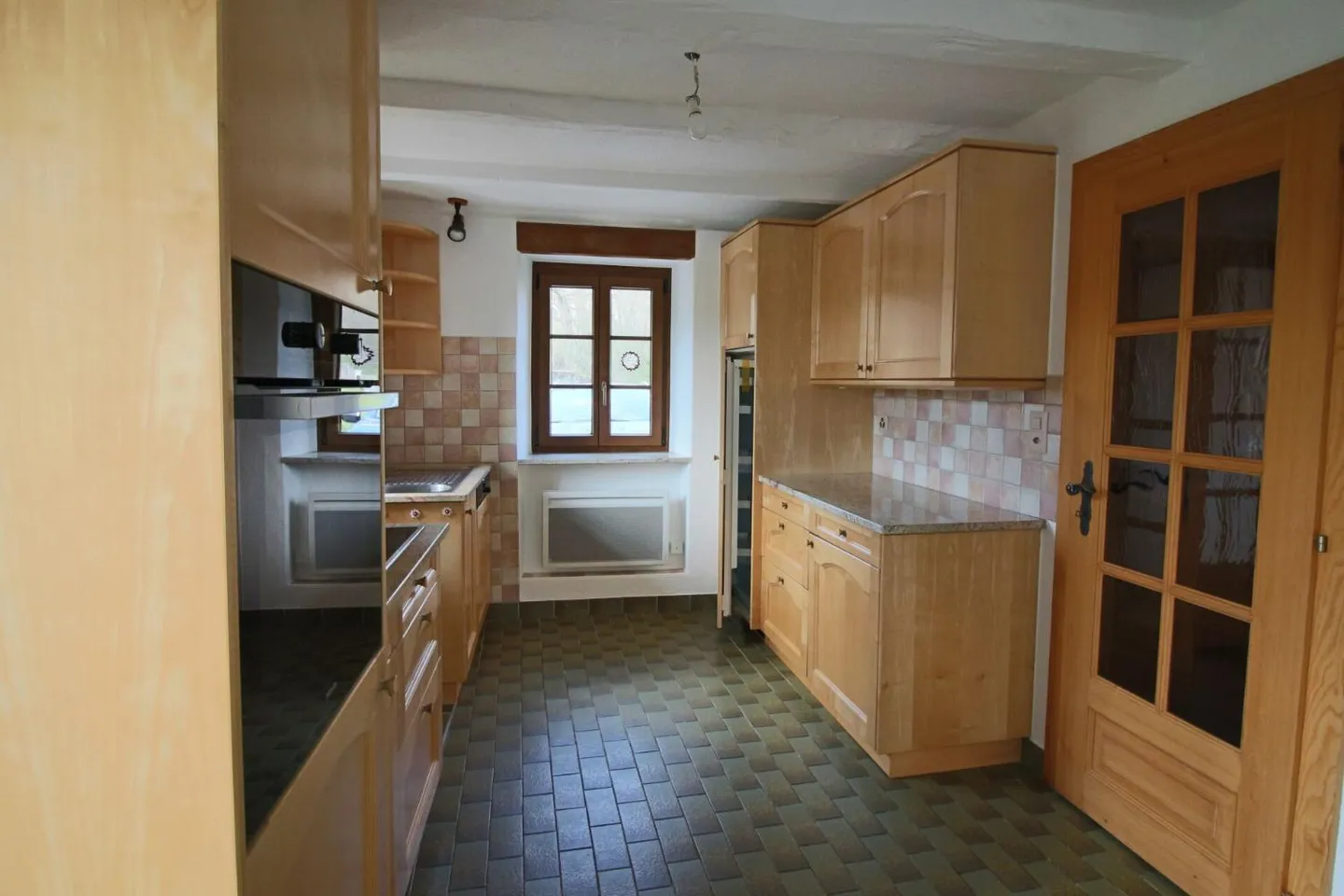 Planches - appt 3,5 Zimmer - Foto 1 von 9