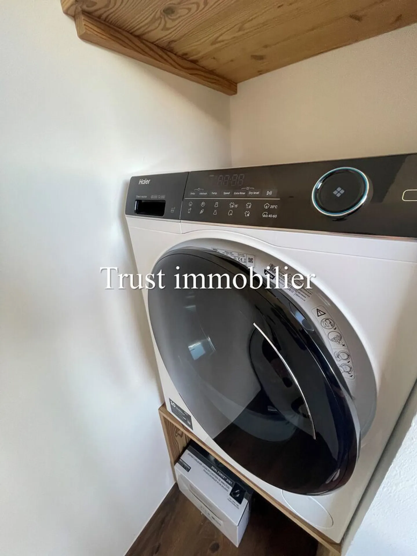 4000. Exceptionnel Attique au coeur de Crans - Photo 25 sur 28