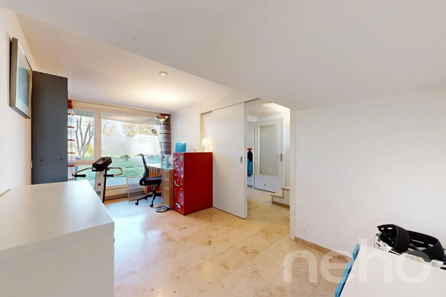 Maison de ville charmante avec jardin - Photo 12 sur 12