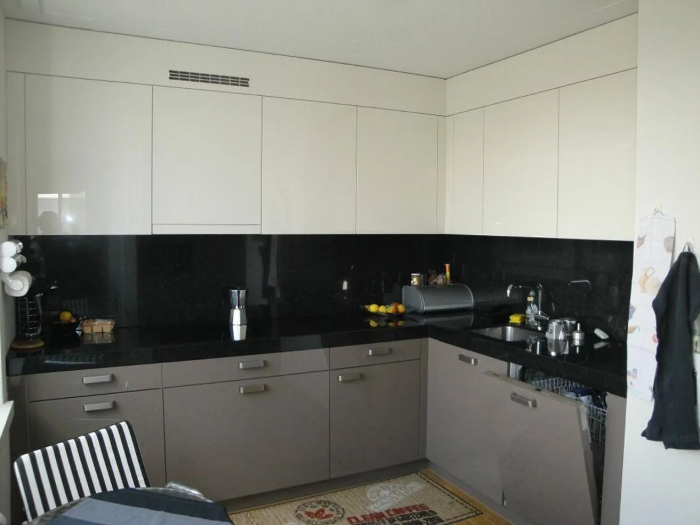 Ampio appartamento di 4,5 locali, 1° piano - Foto 2 di 5