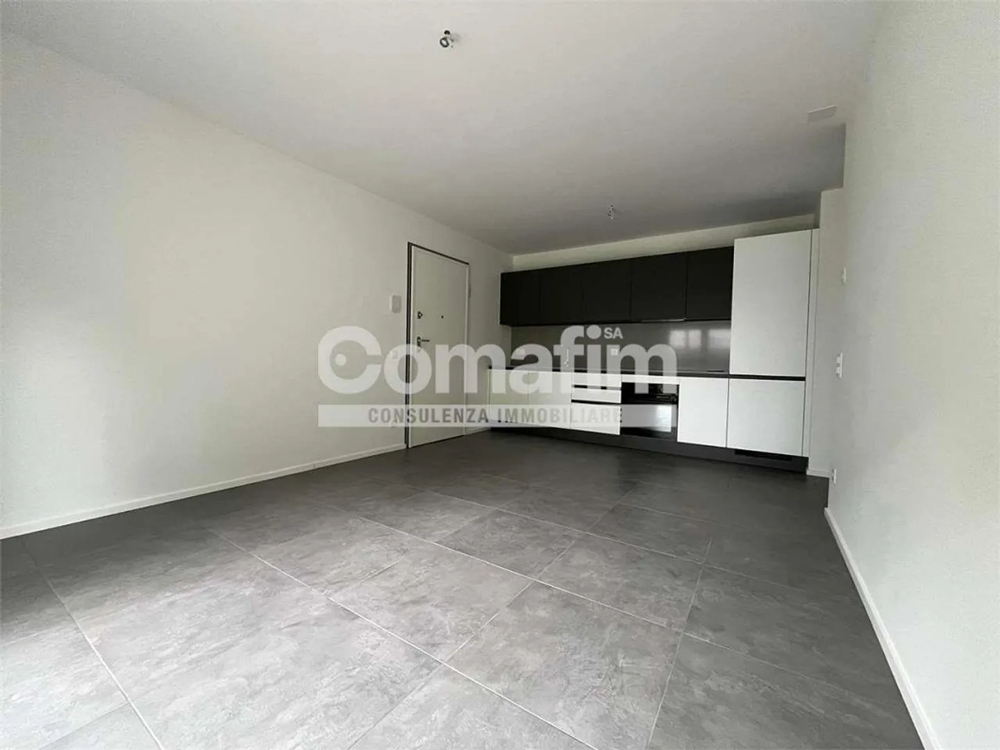 Exklusive Residenz in Vacallo - 2.5 Zimmer Wohnung - Foto 1 von 13