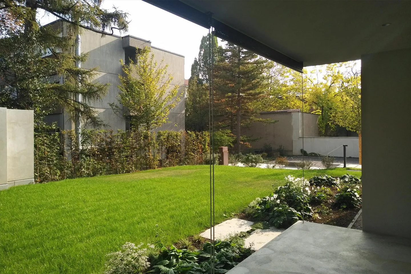 Appartement calme en ville dans la verdure - Photo 7 sur 8
