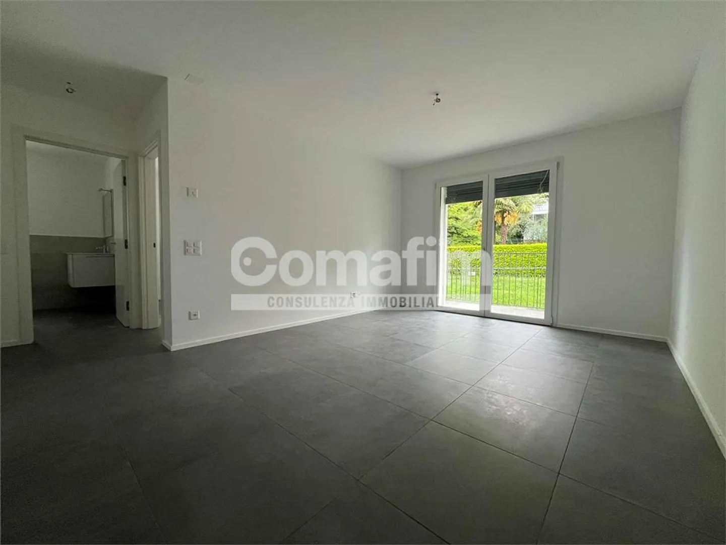 Exklusive Residenz in Vacallo - 2.5 Zimmer Wohnung - Foto 3 von 13